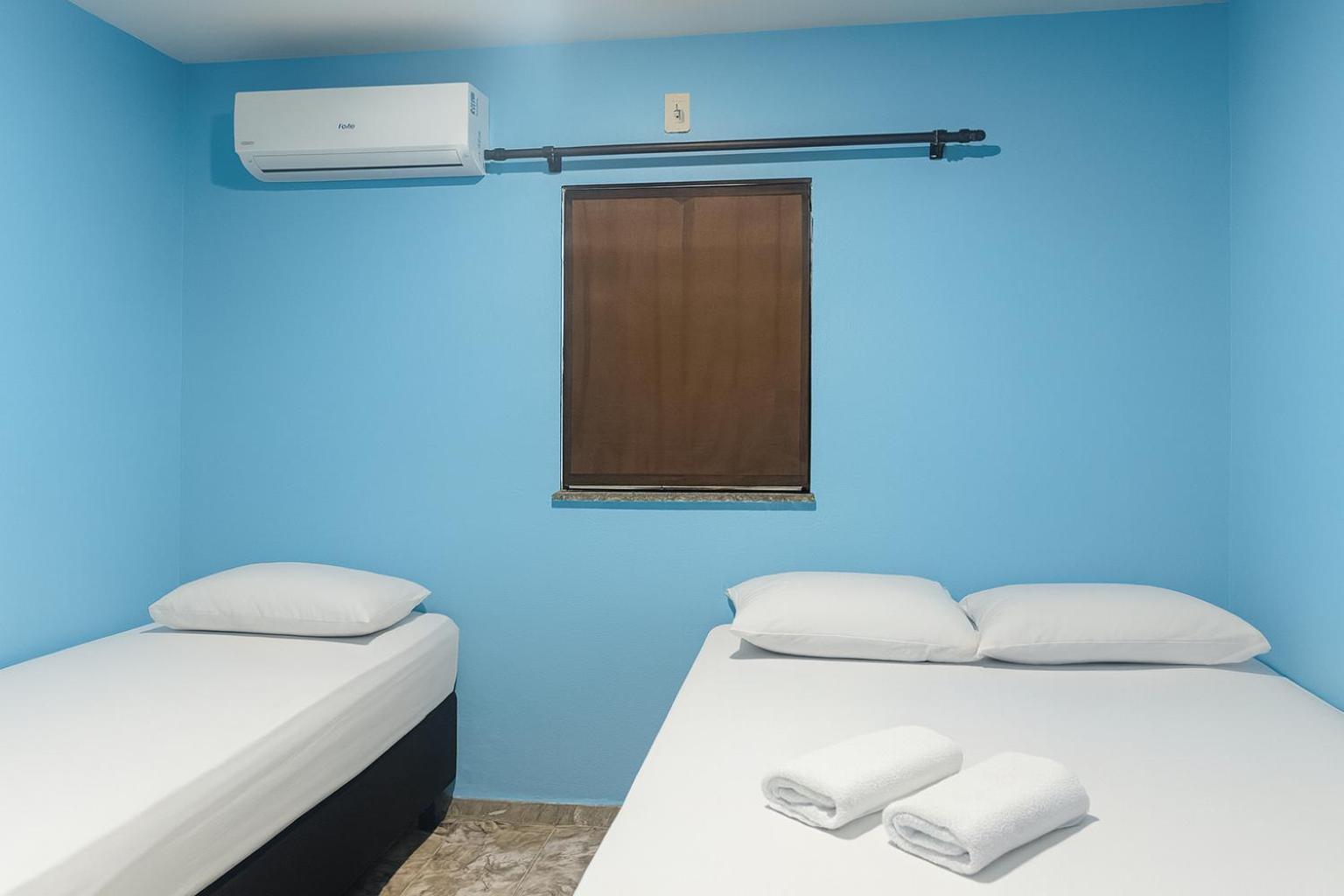 Standard Double Room photo 2