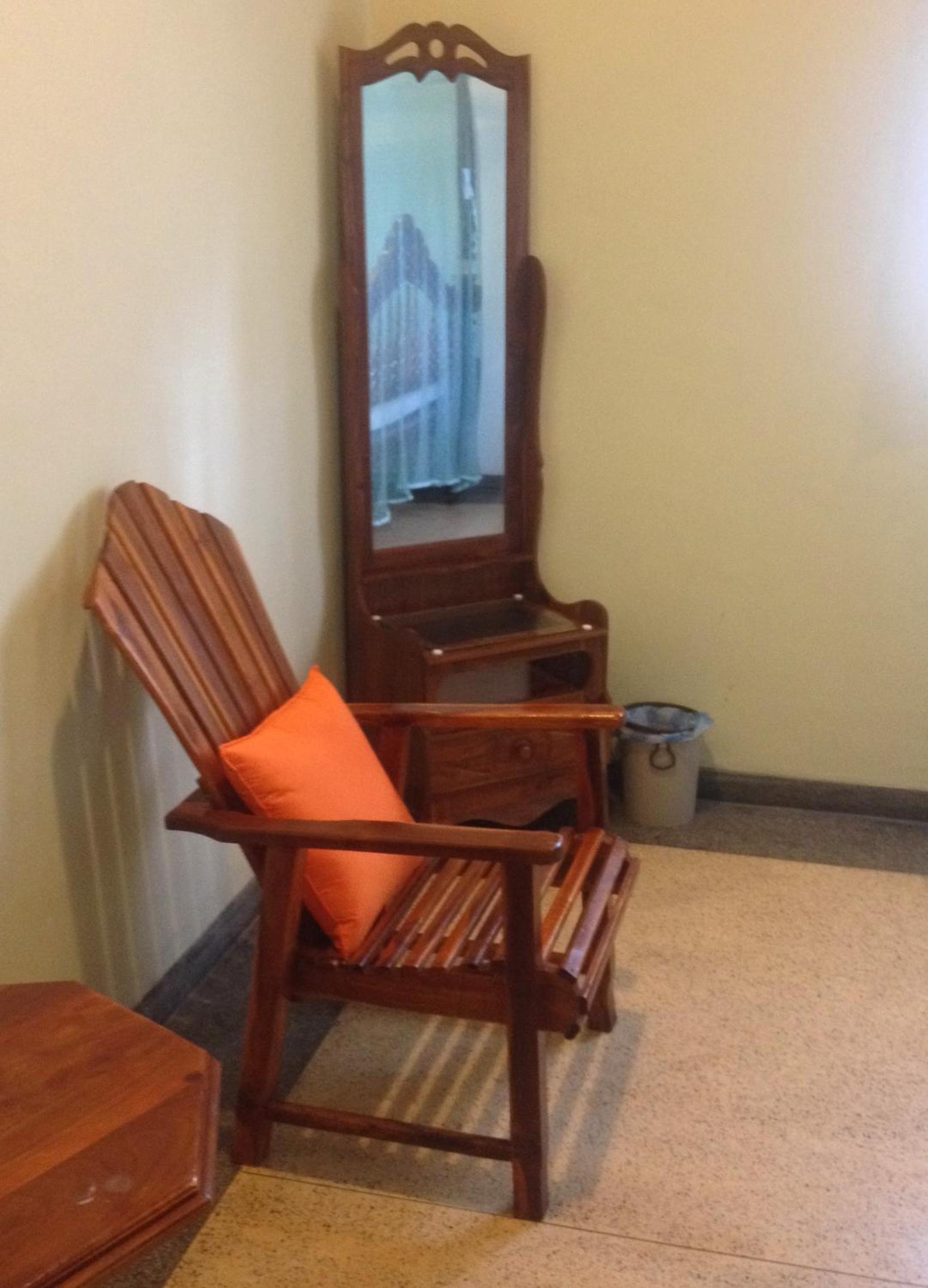 Superior King Room photo 1