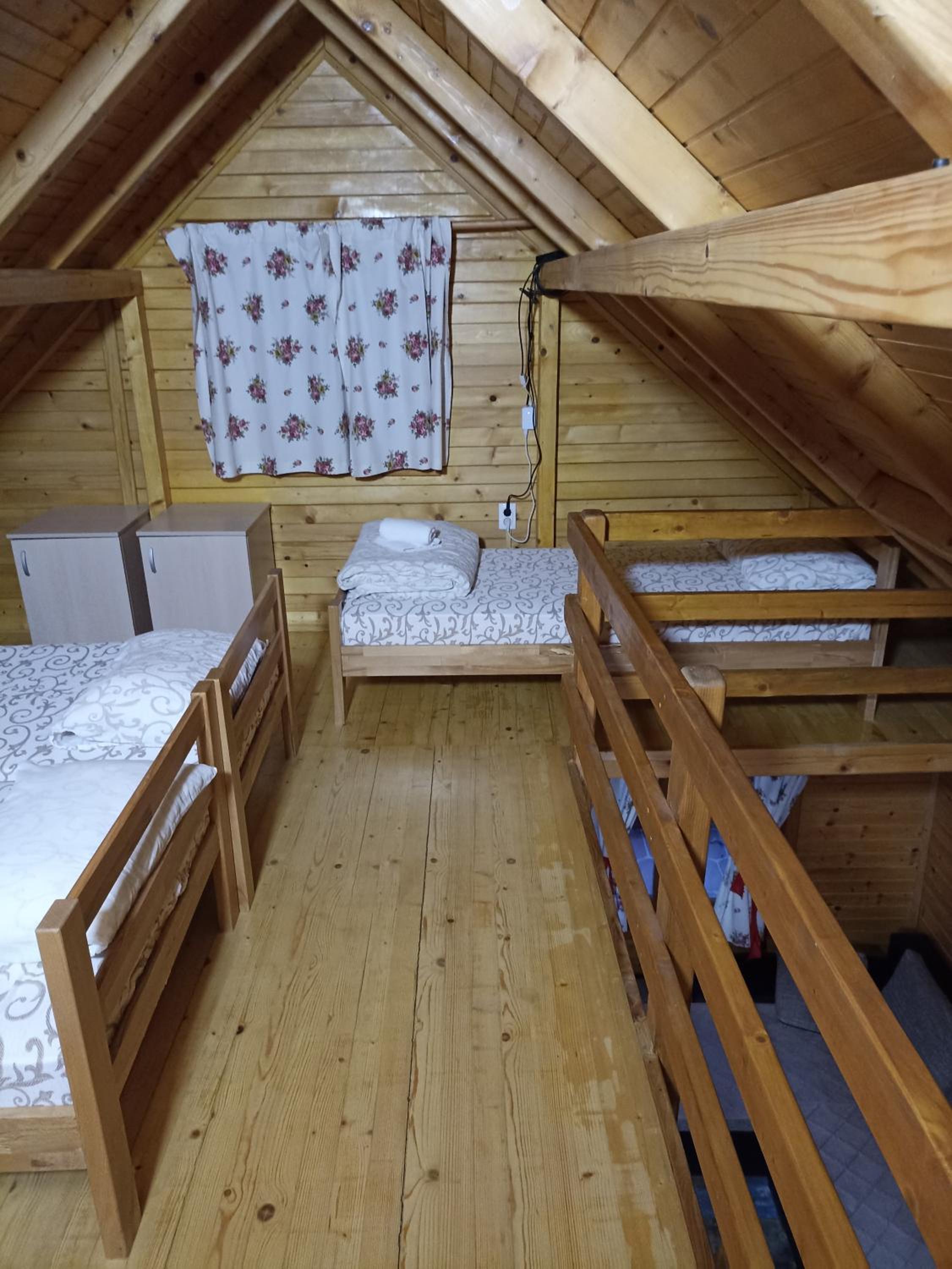 Family Suite with Balcony photo 1