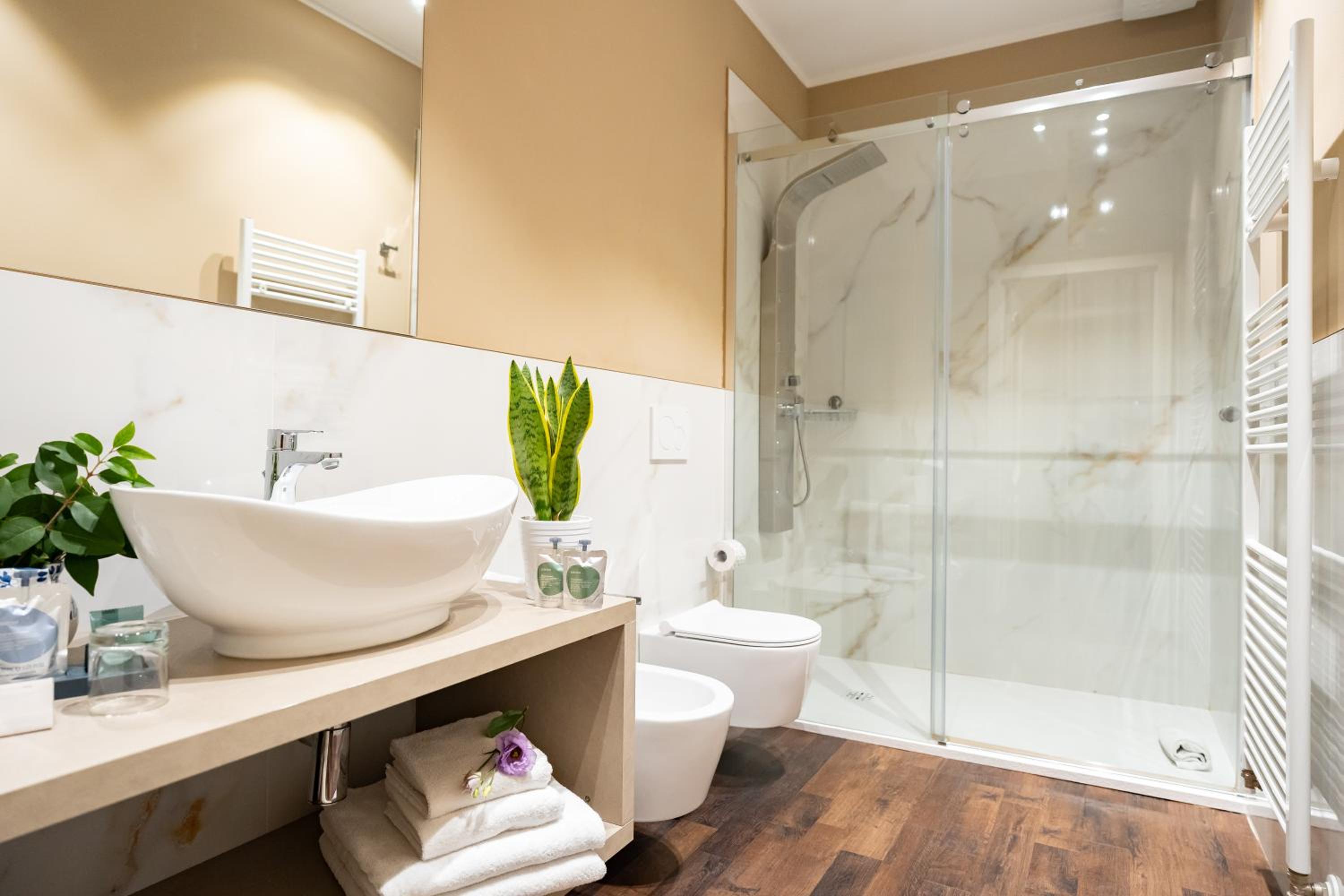 Deluxe Double or Twin Room photo 3