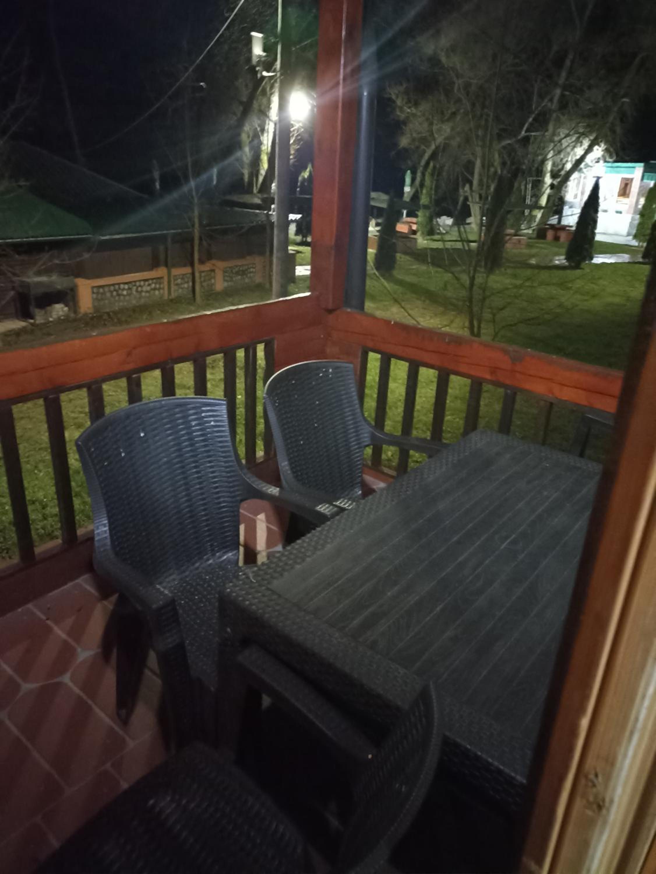 Family Suite with Balcony photo 2