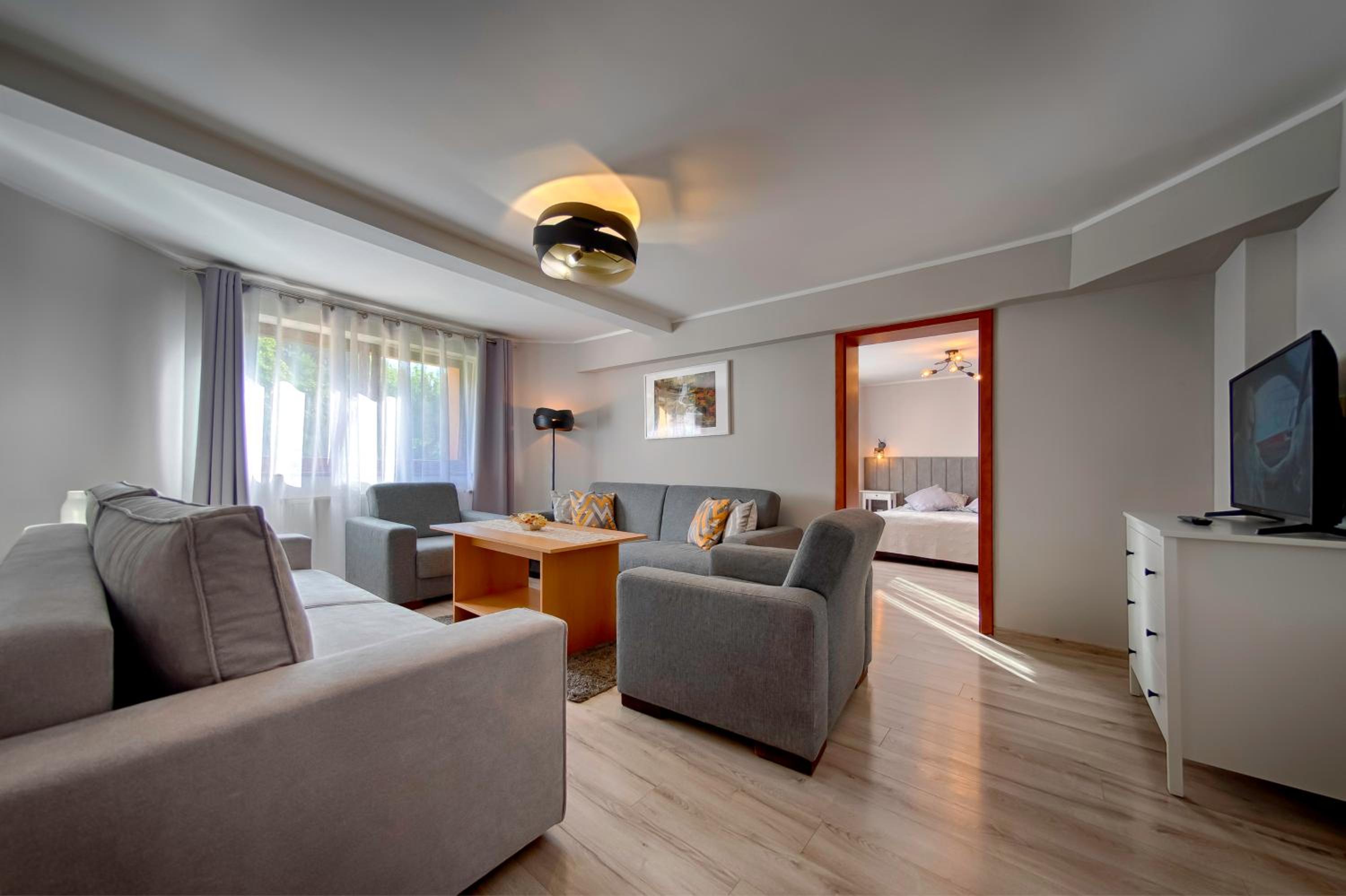 Suite with Garden View photo 3