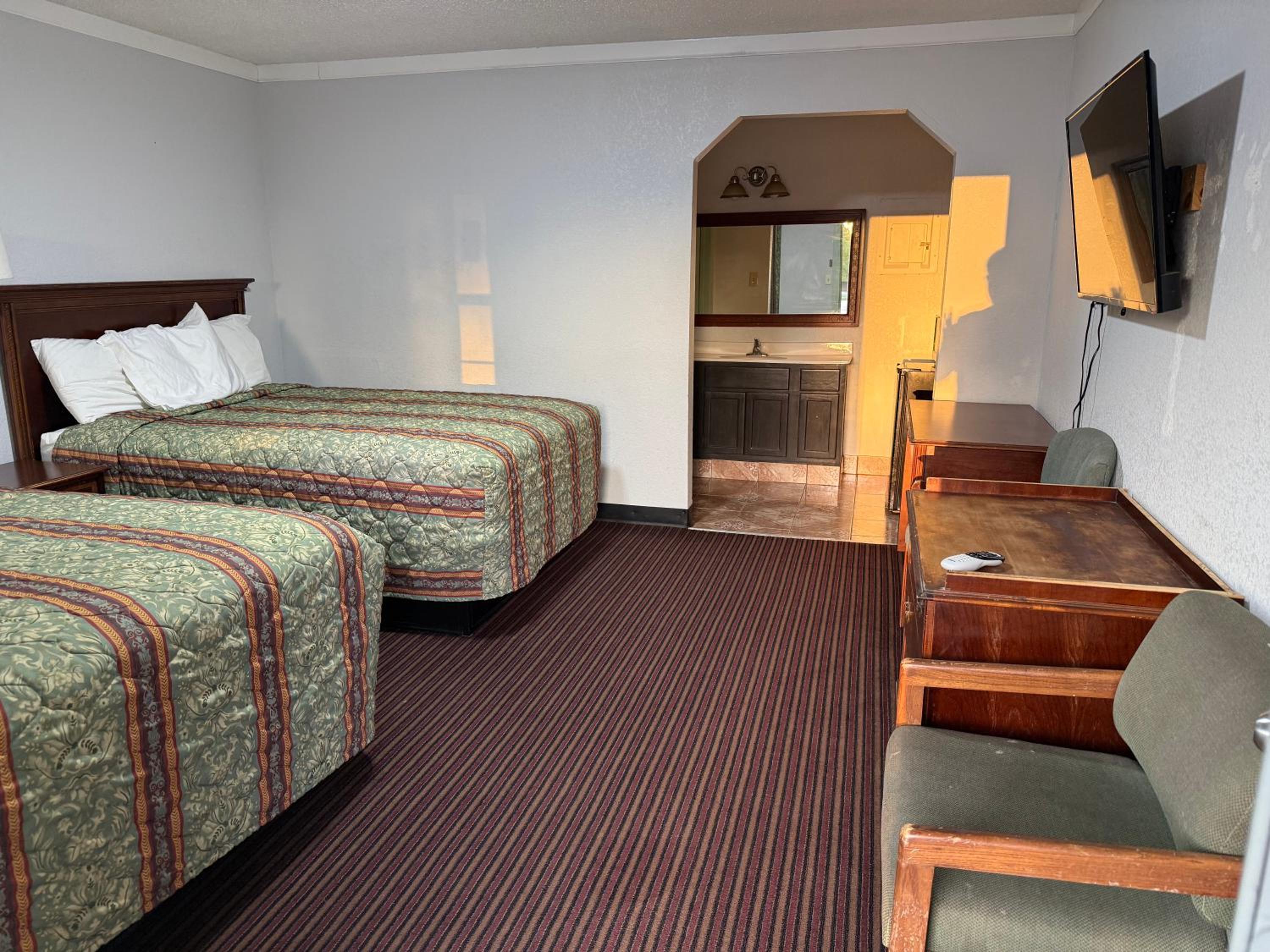 Standard Double Room photo 1