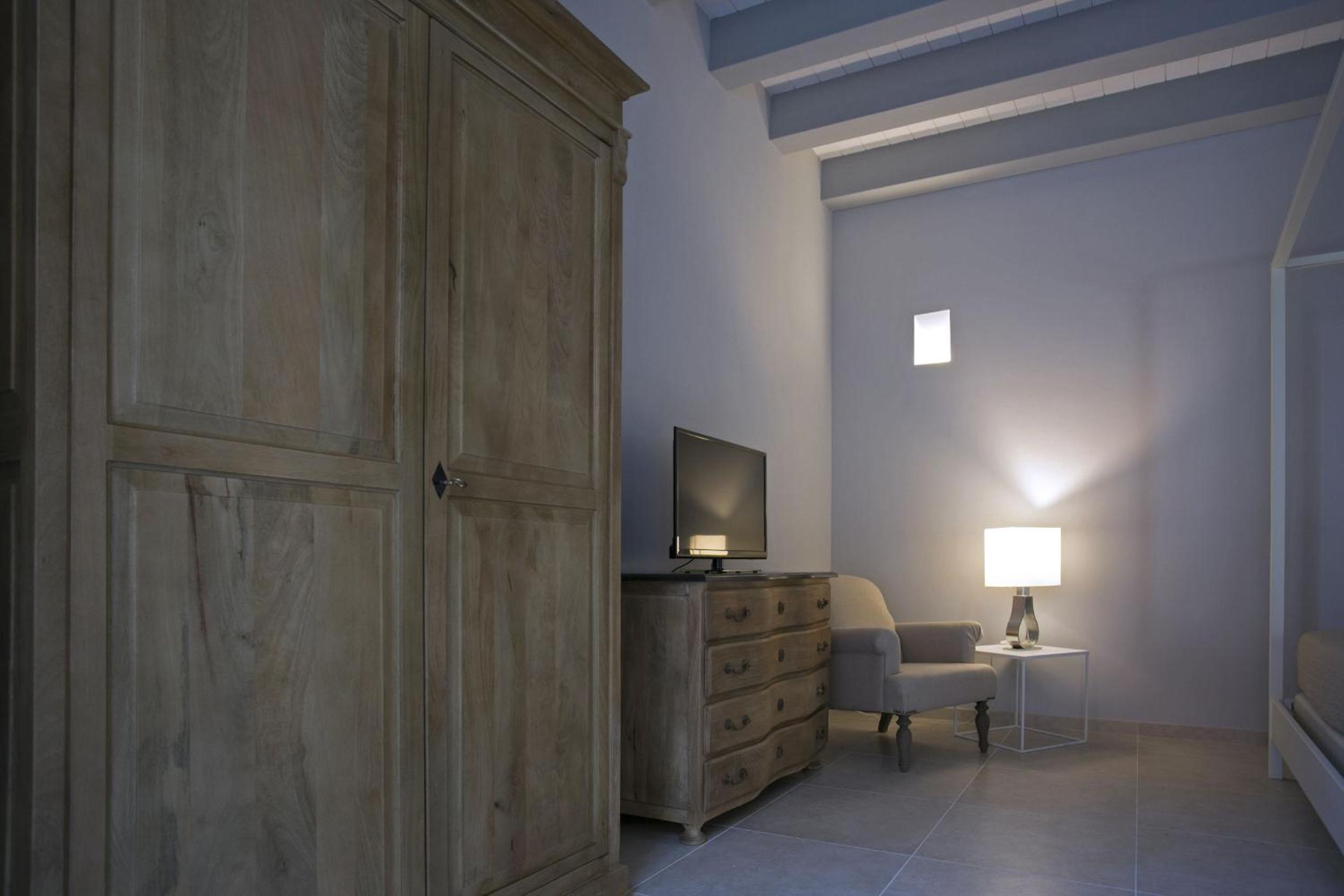 Junior Suite with Terrace photo 2