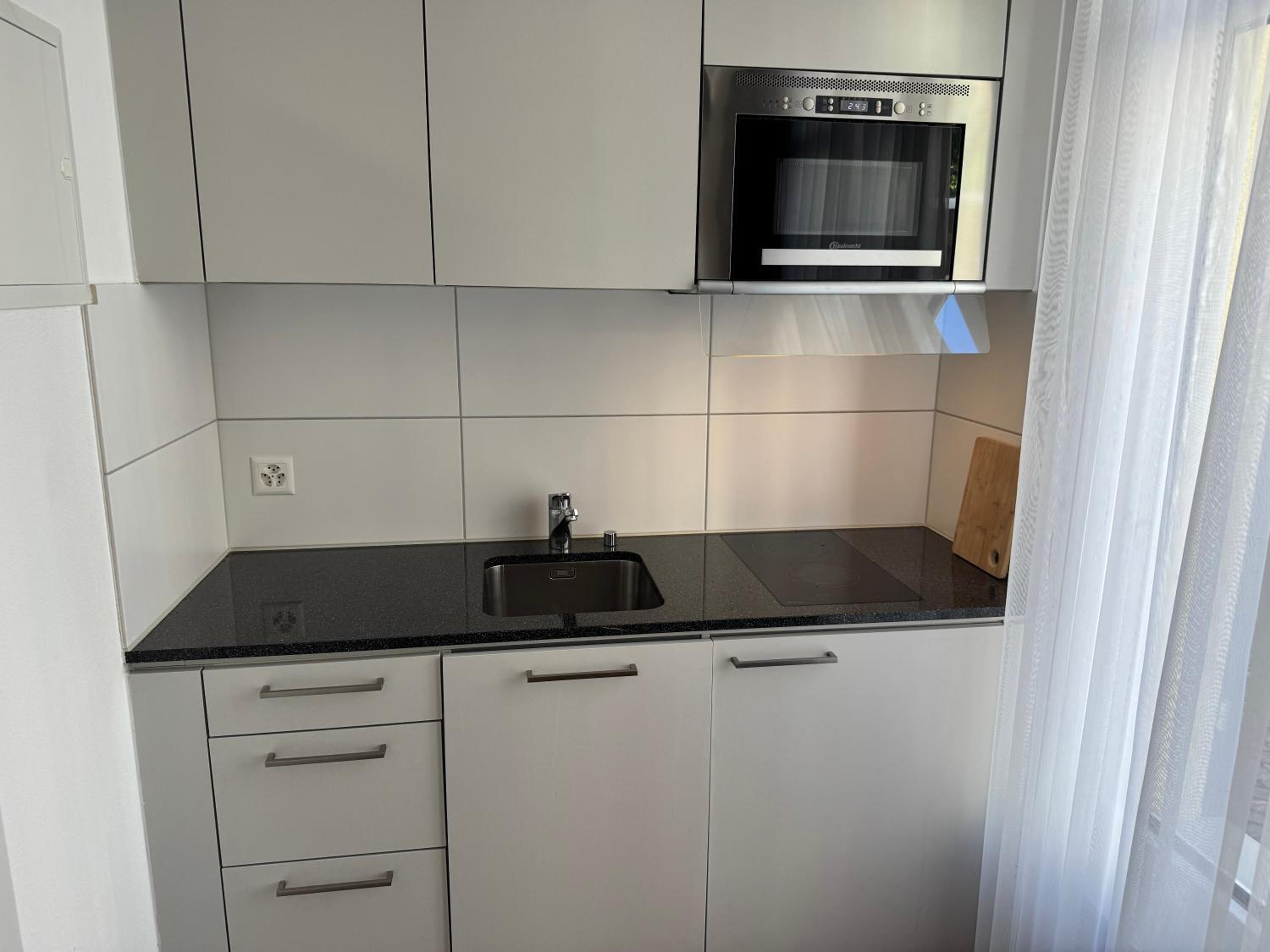 Double Room - Disability Access