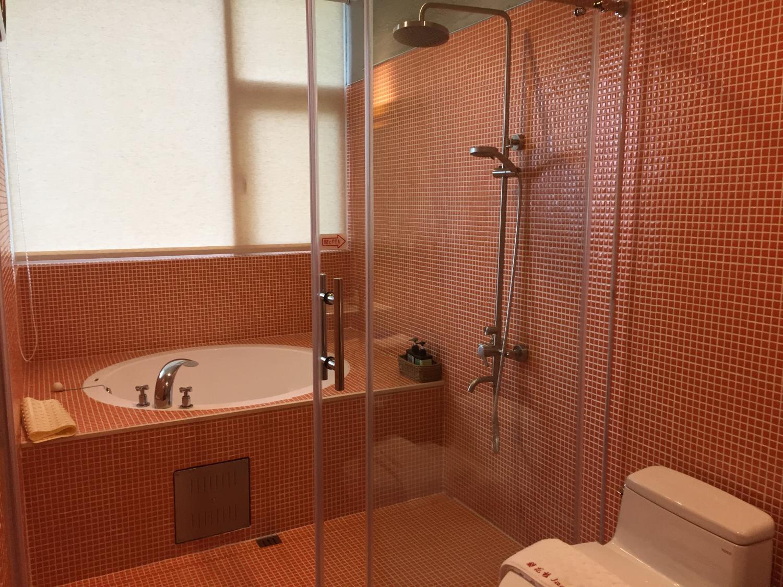 Double or Twin Room with Balcony photo 3