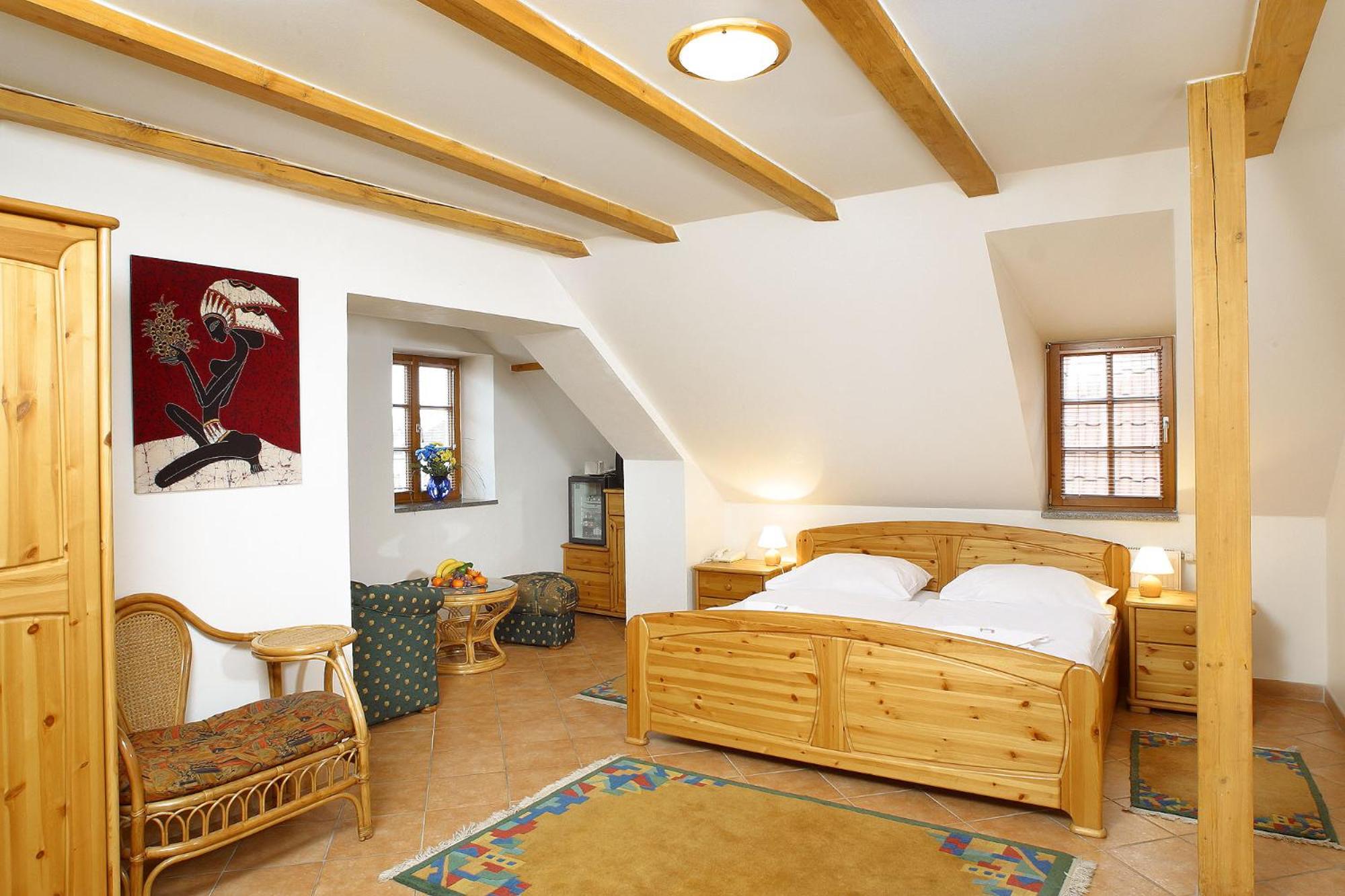 Quadruple Room photo 2