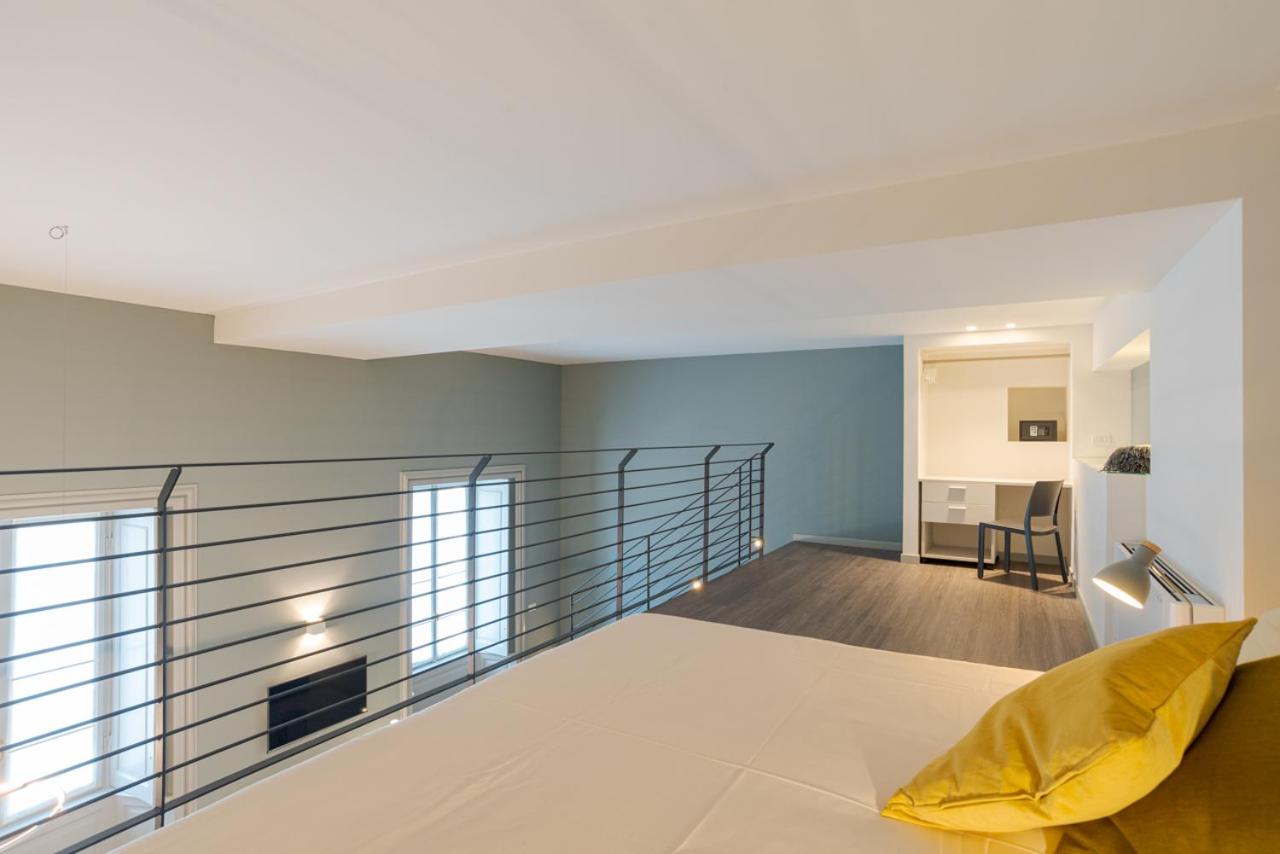 Two-Bedroom Superior Apartment