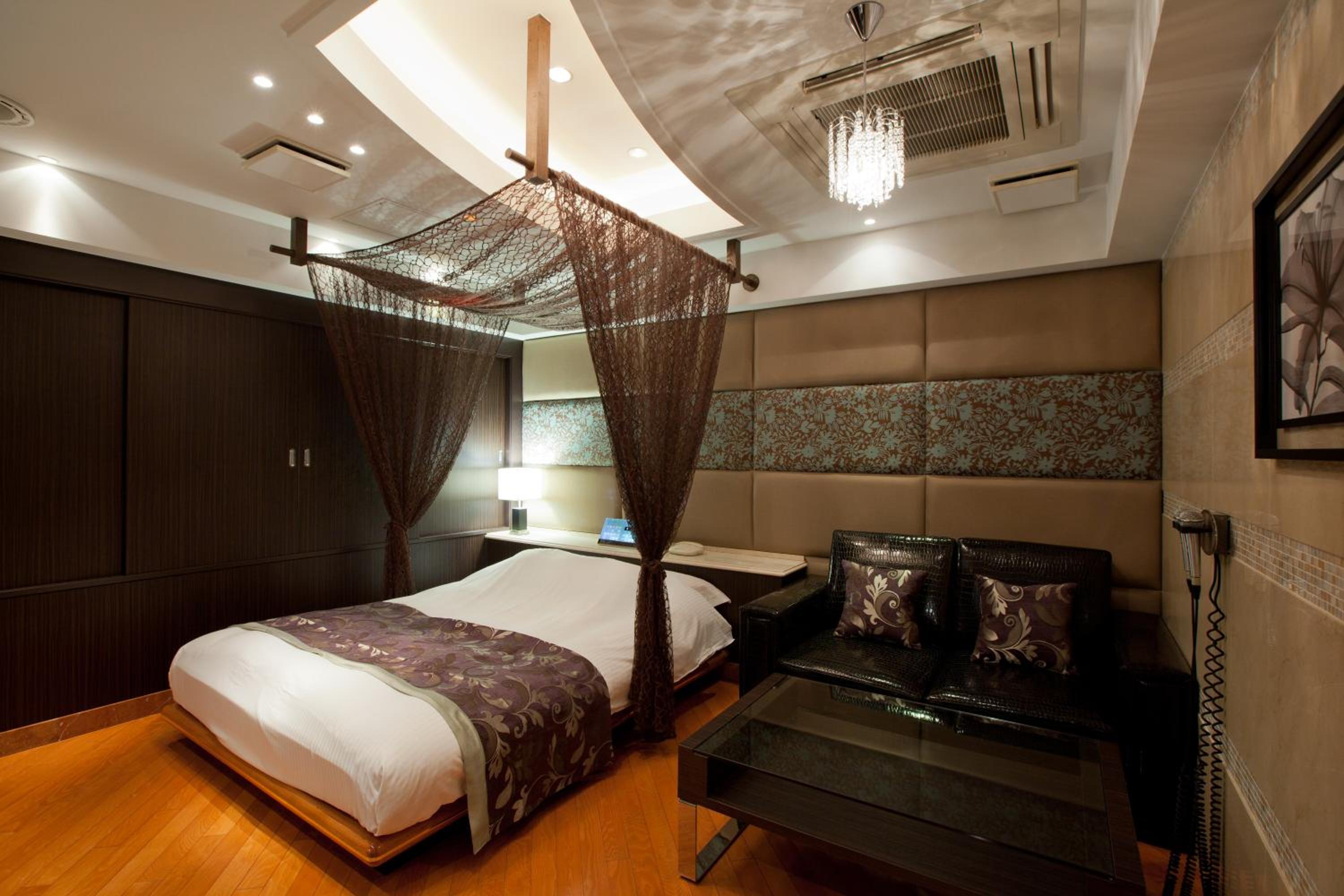 Superior Queen Room photo 1