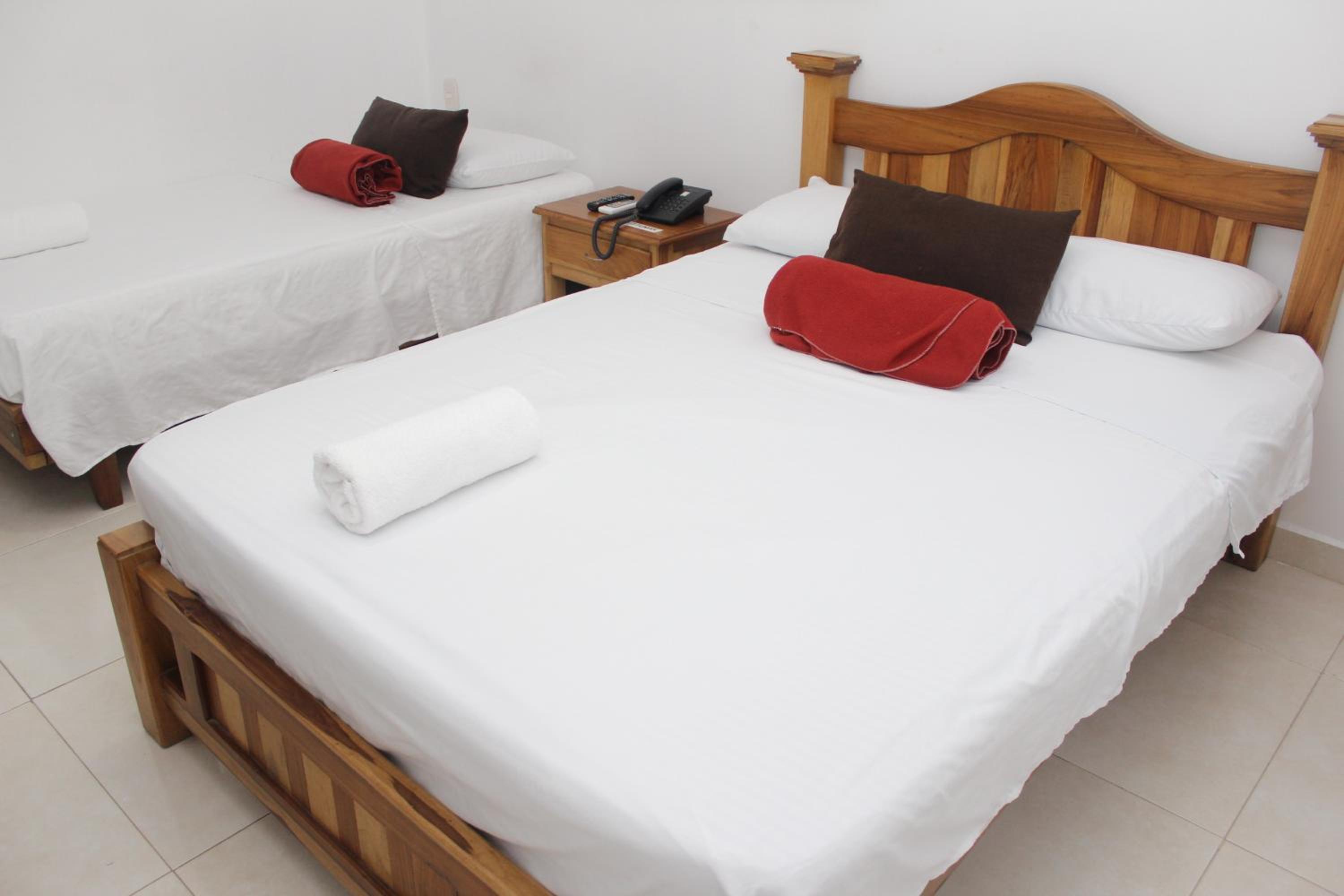 Twin Room photo 3