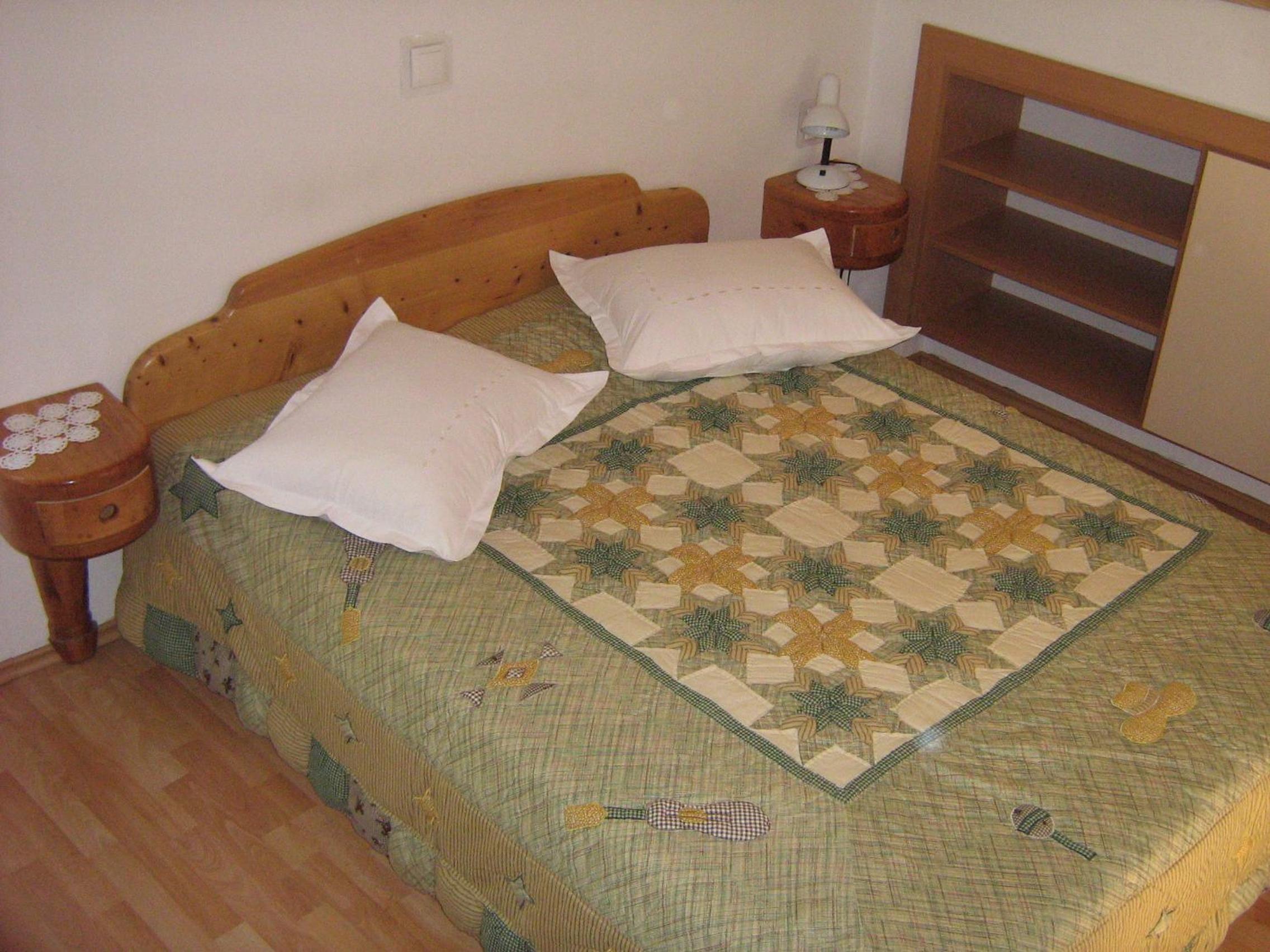 Double Room with Sea View photo 3