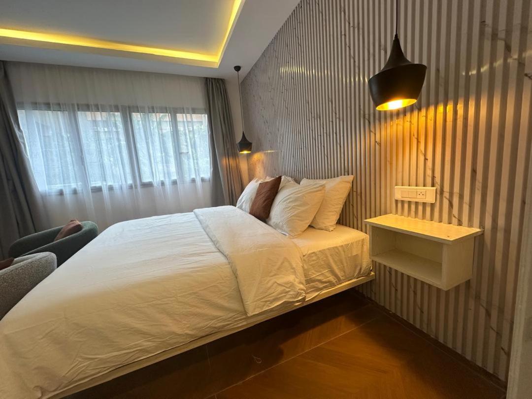 Suite with Garden View photo 3