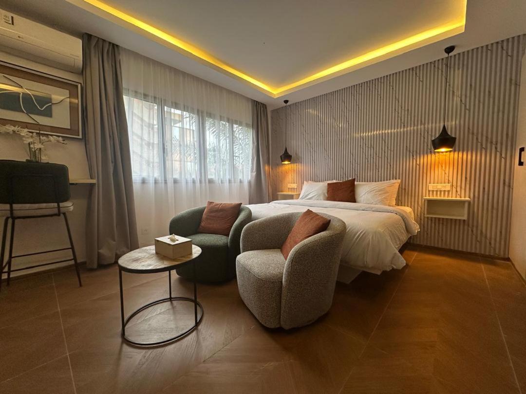 Suite with Garden View photo 1