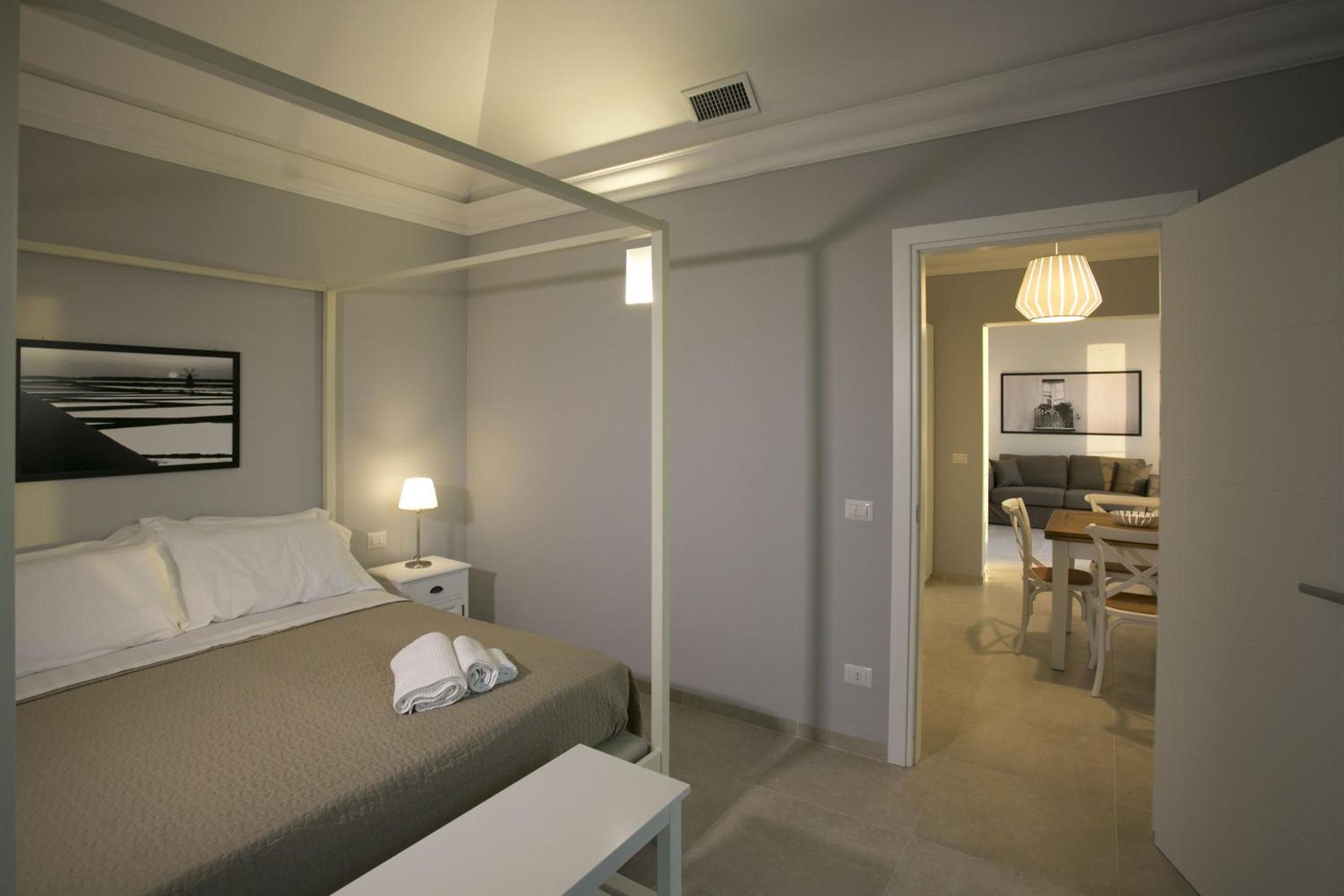 Suite with Terrace photo 2