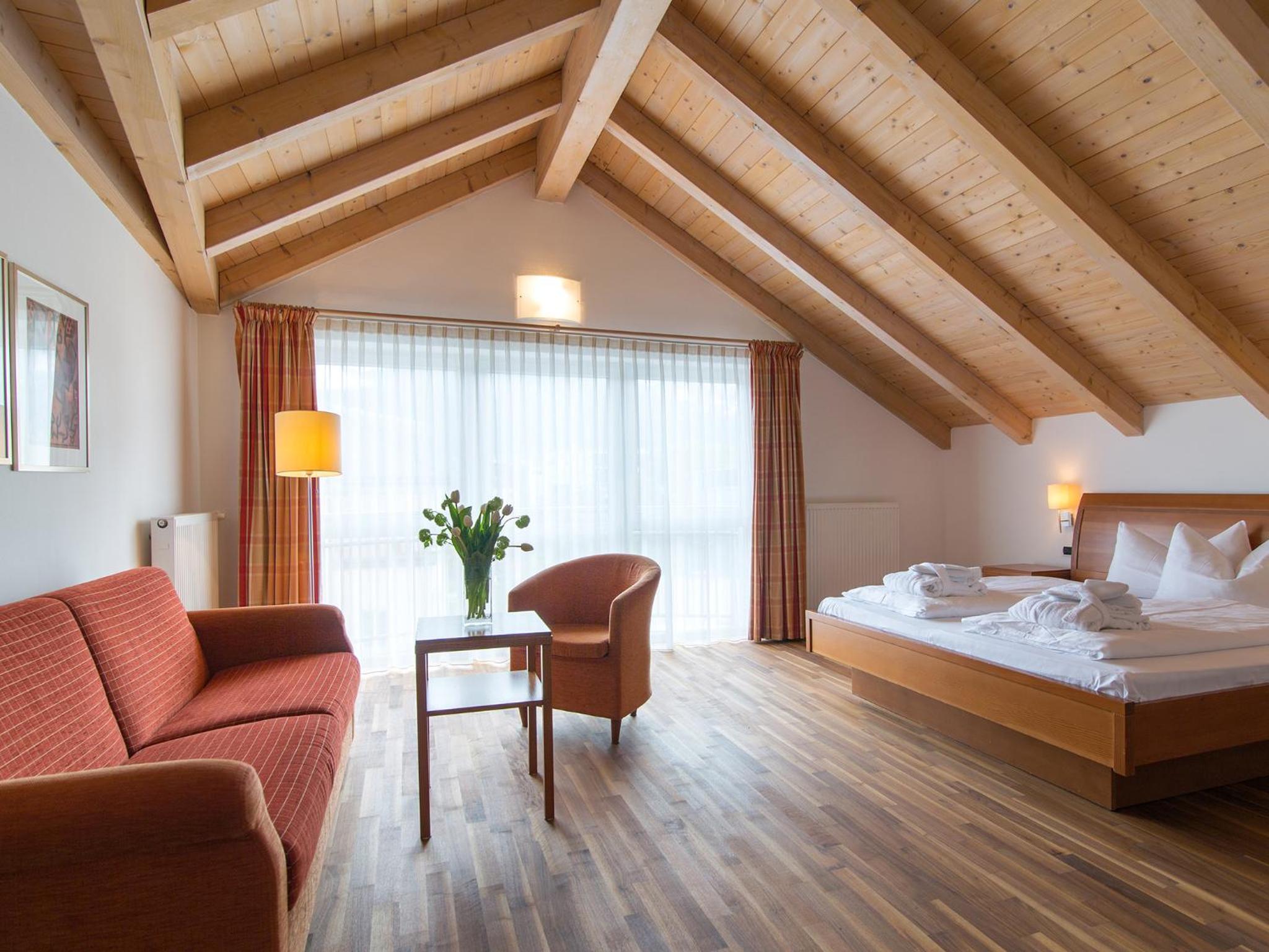 Superior Double Room photo 1