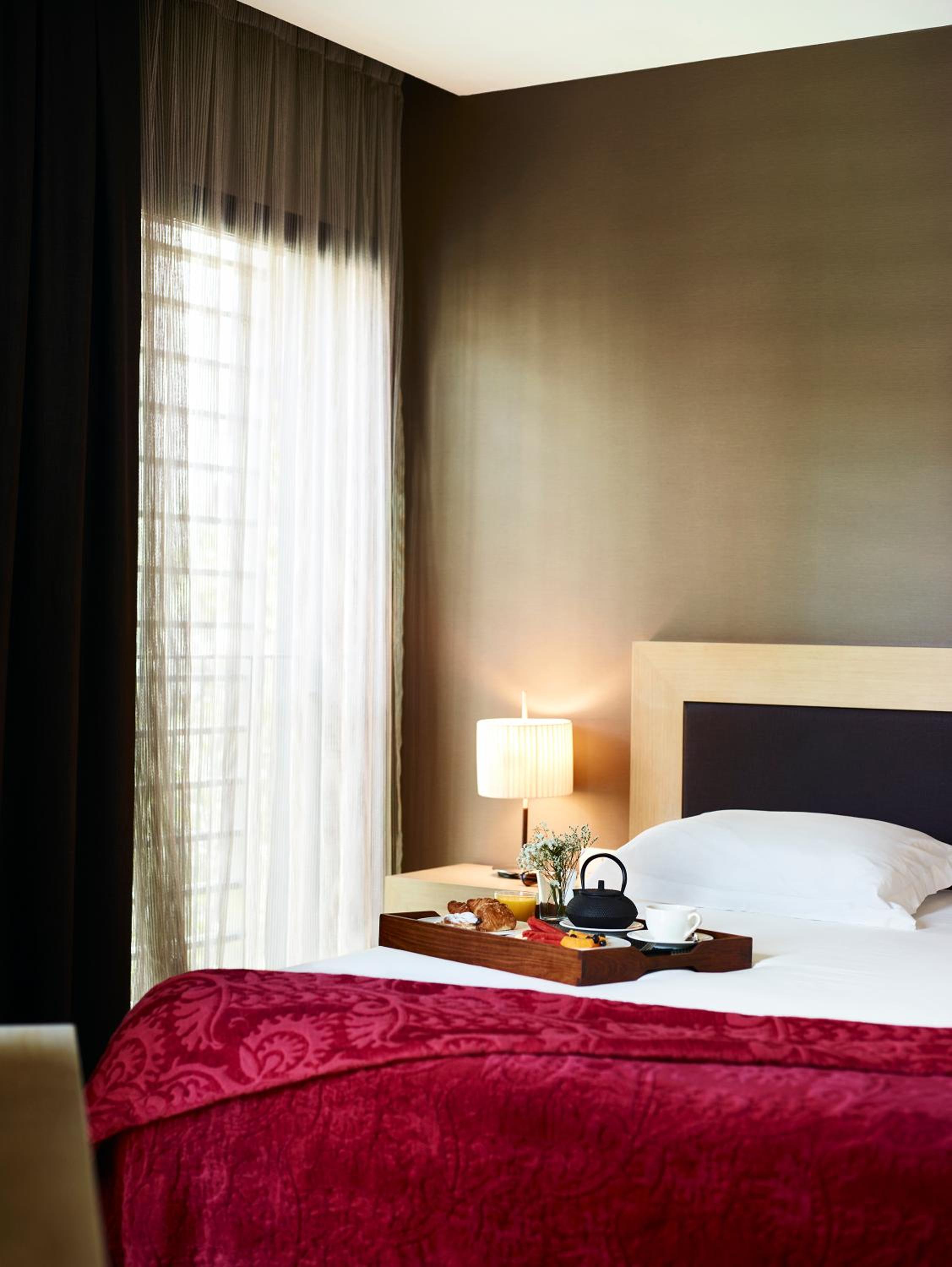Double or Twin Room (1-2 Adults) photo 2