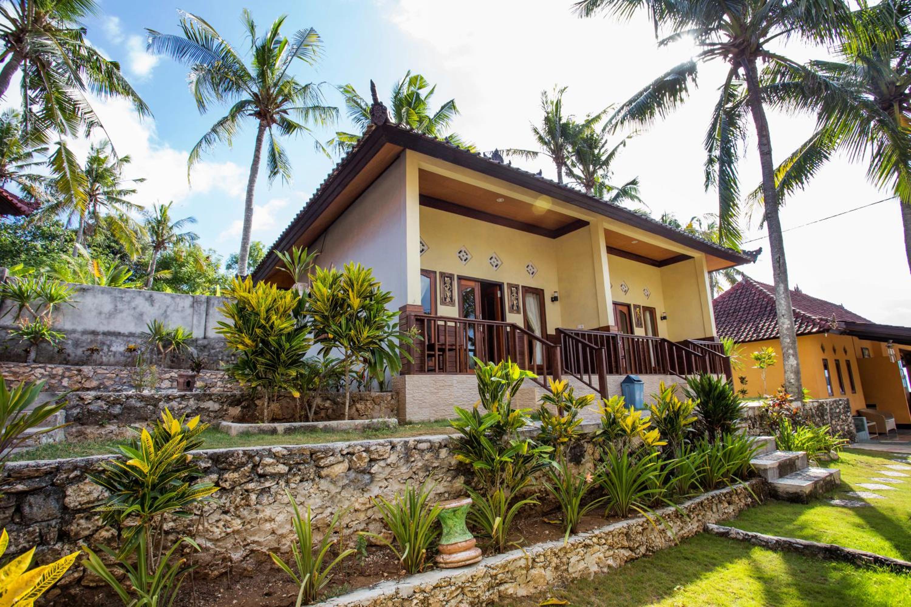 Superior Double Room with Terrace photo 2