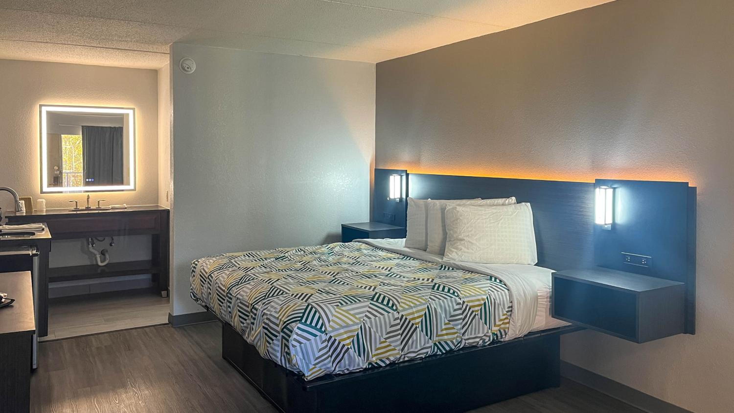 King Room photo 3