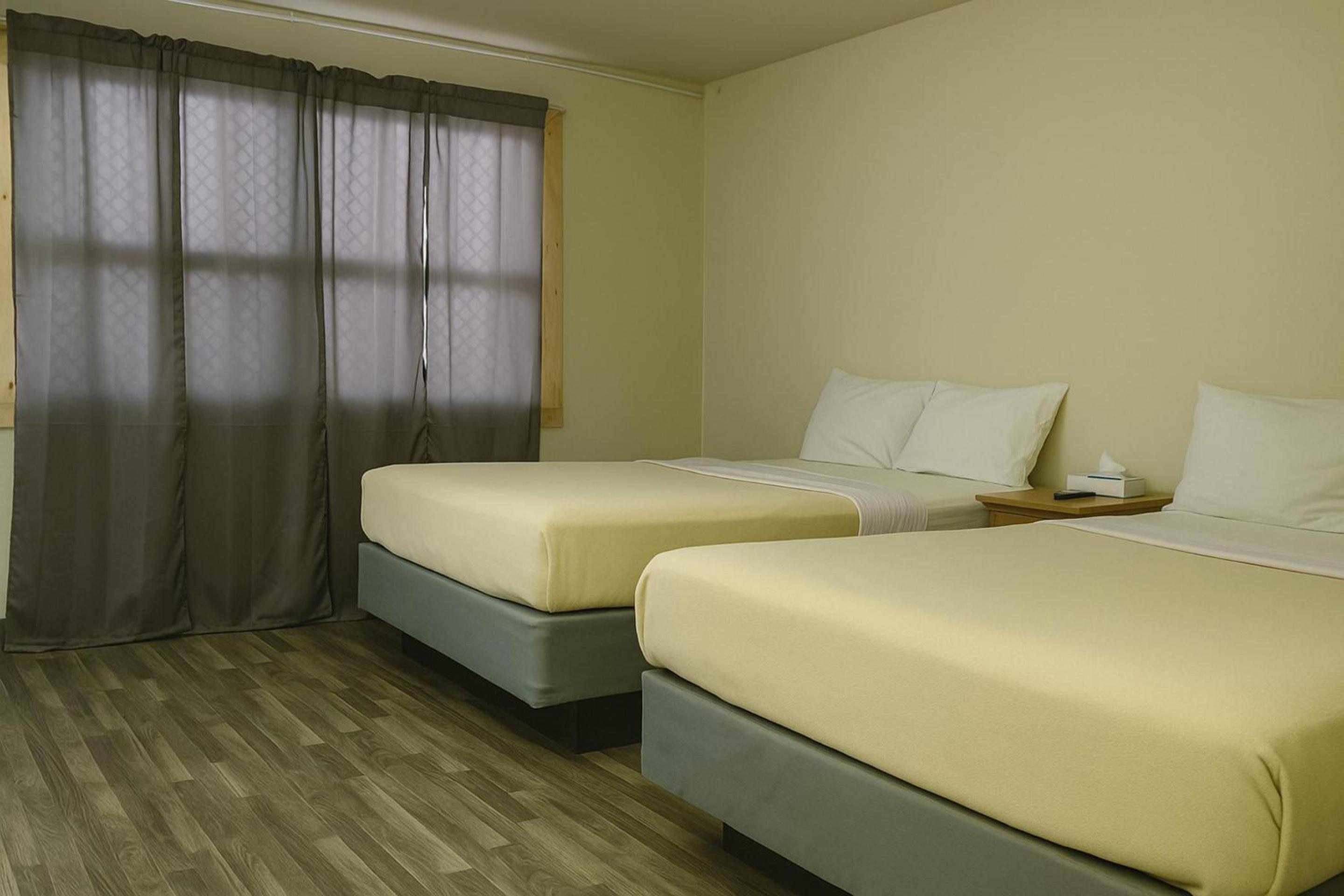 2 Bedroom Apartment photo 2