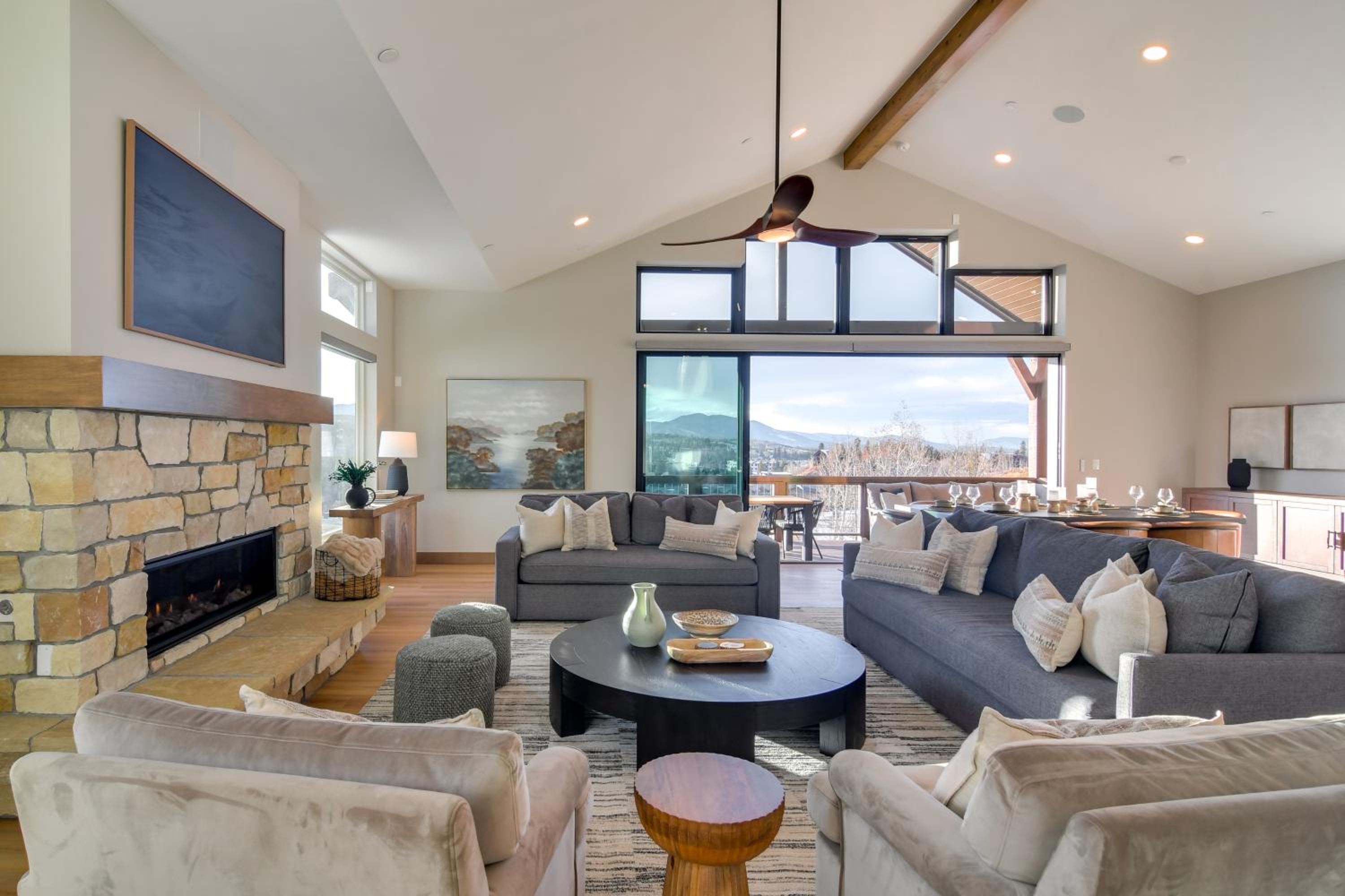 Vacation Home photo 1