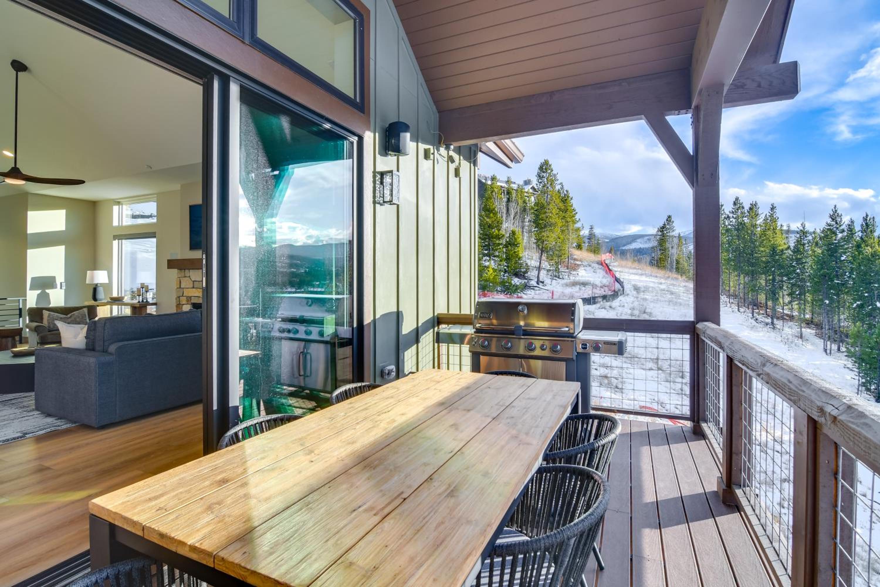 Vacation Home photo 2