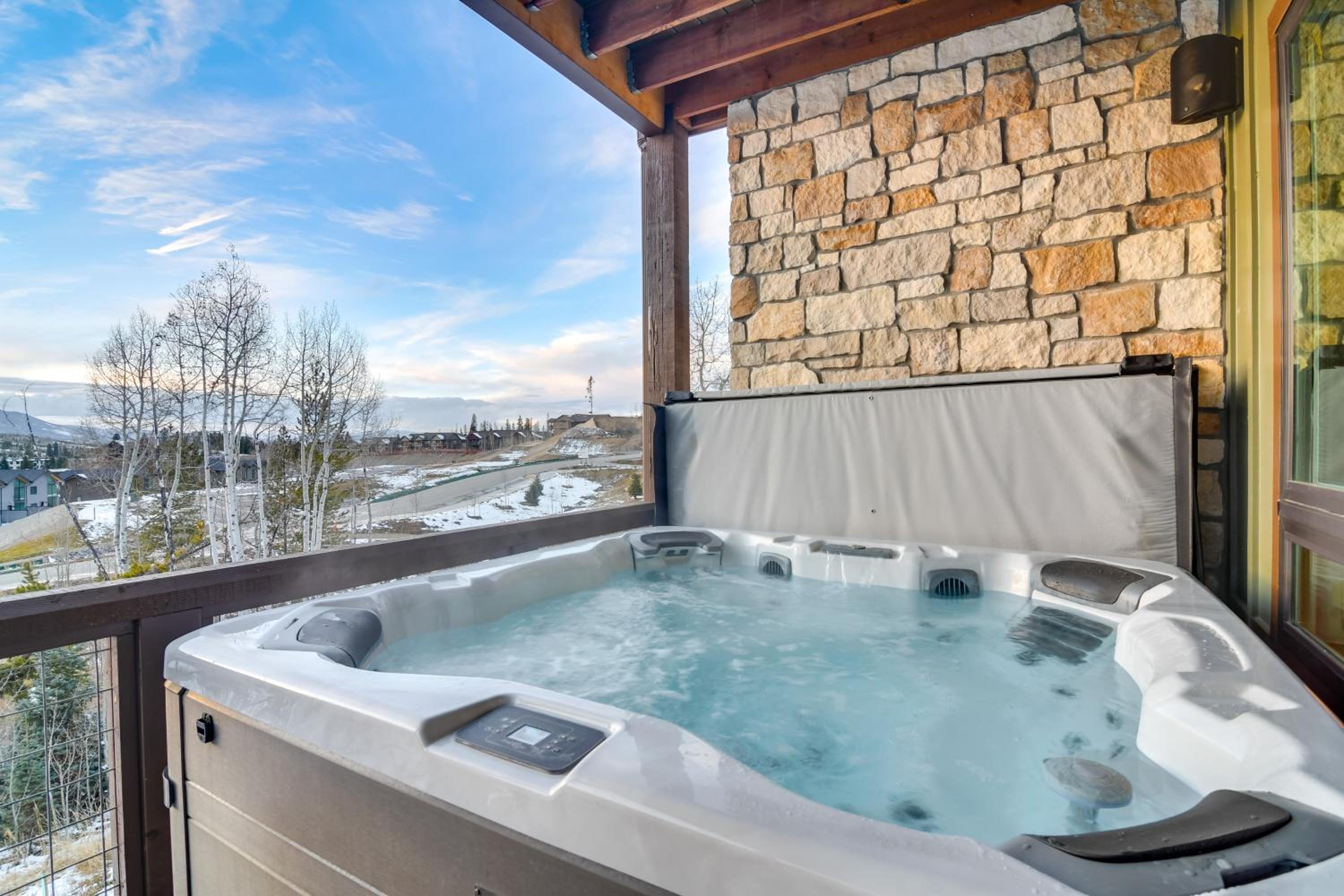 Vacation Home photo 3