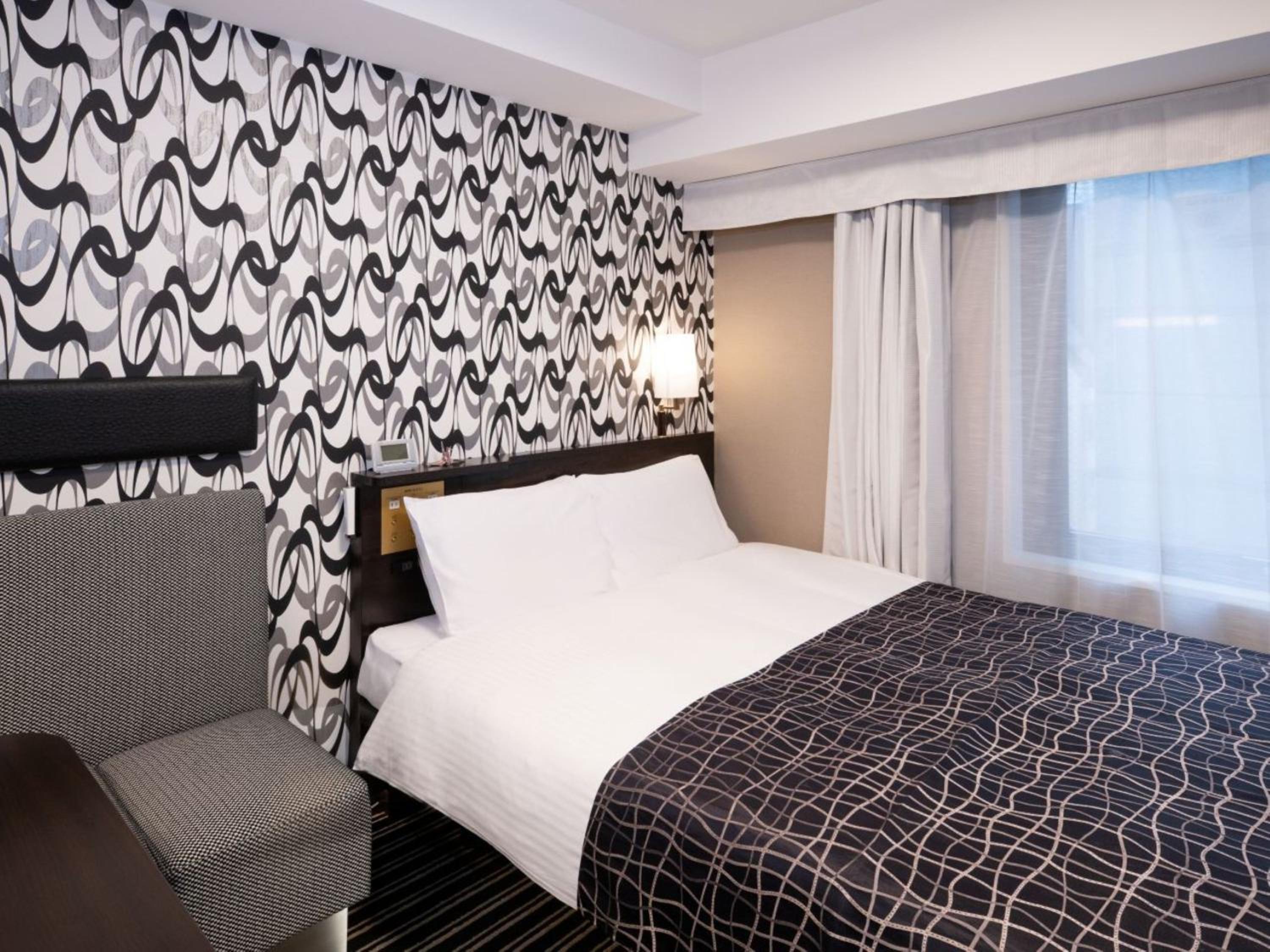 Cozy Room (2 Adults) - Non-Smoking