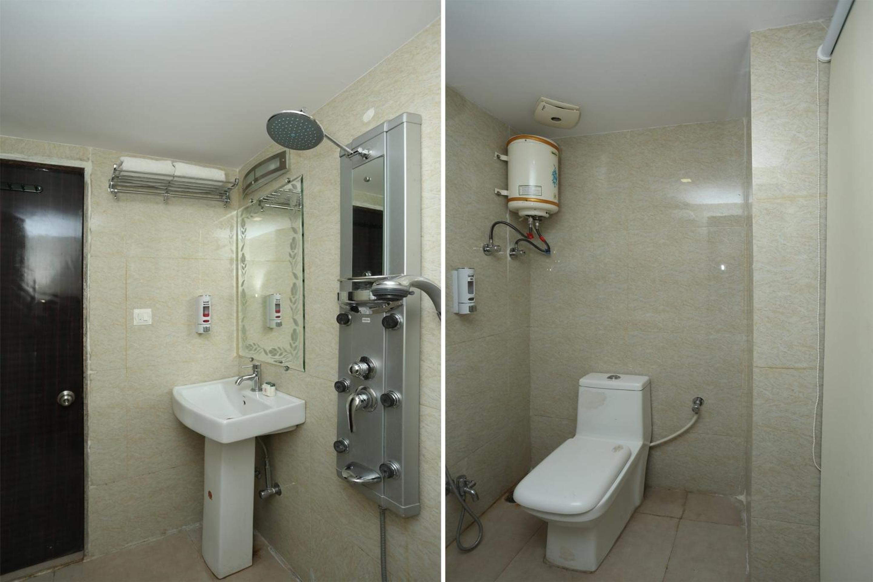 Classic Triple Room