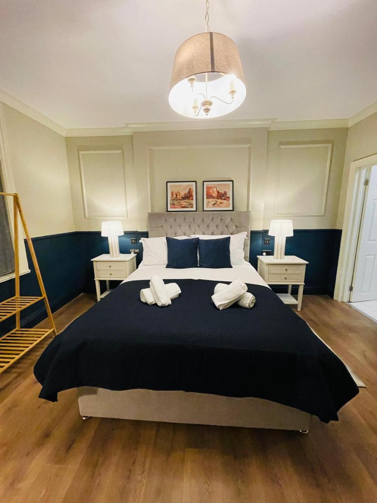 Superior Queen Room - Photo 1