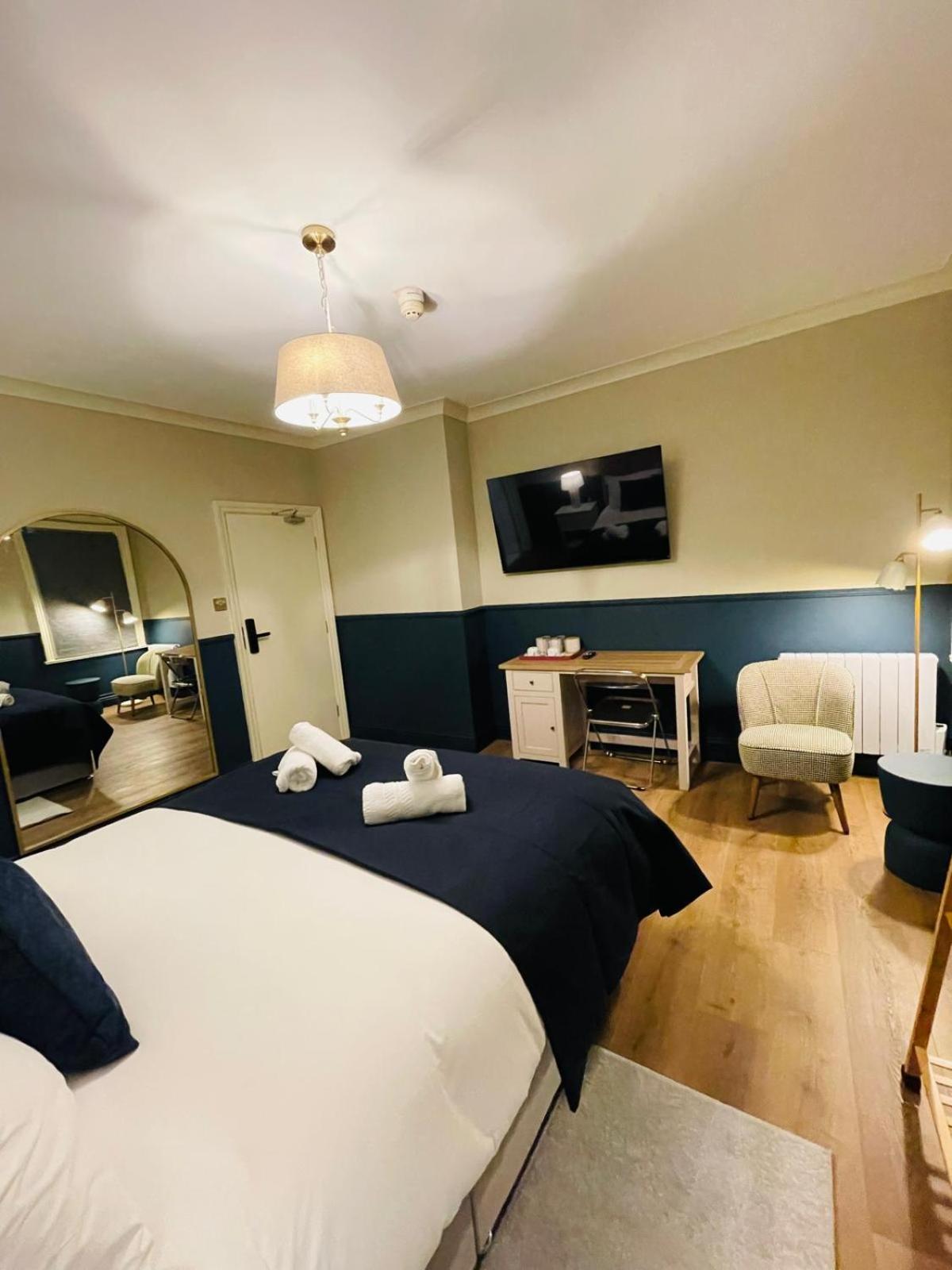 Superior Queen Room - Photo 4