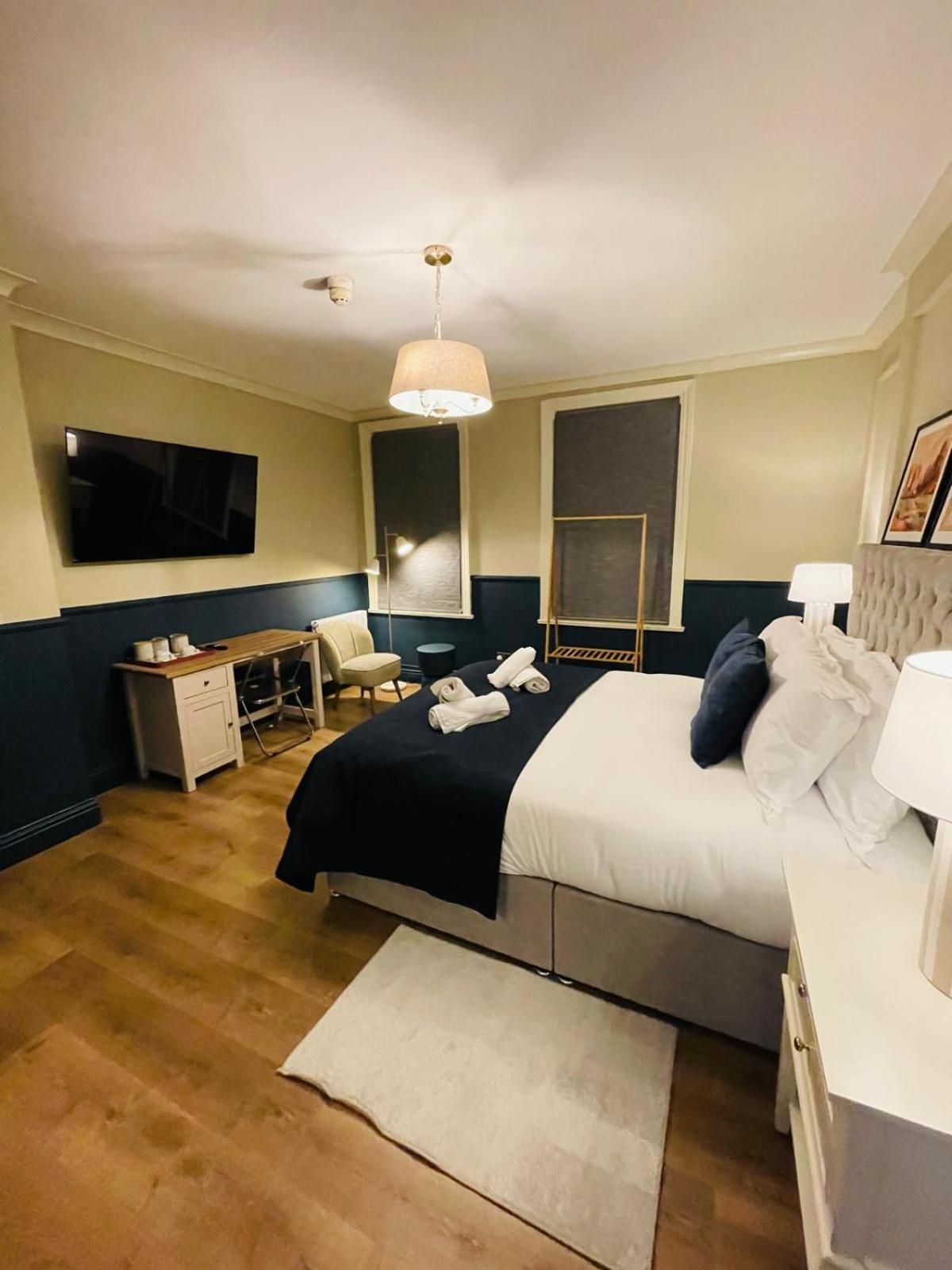 Superior Queen Room - Photo 2