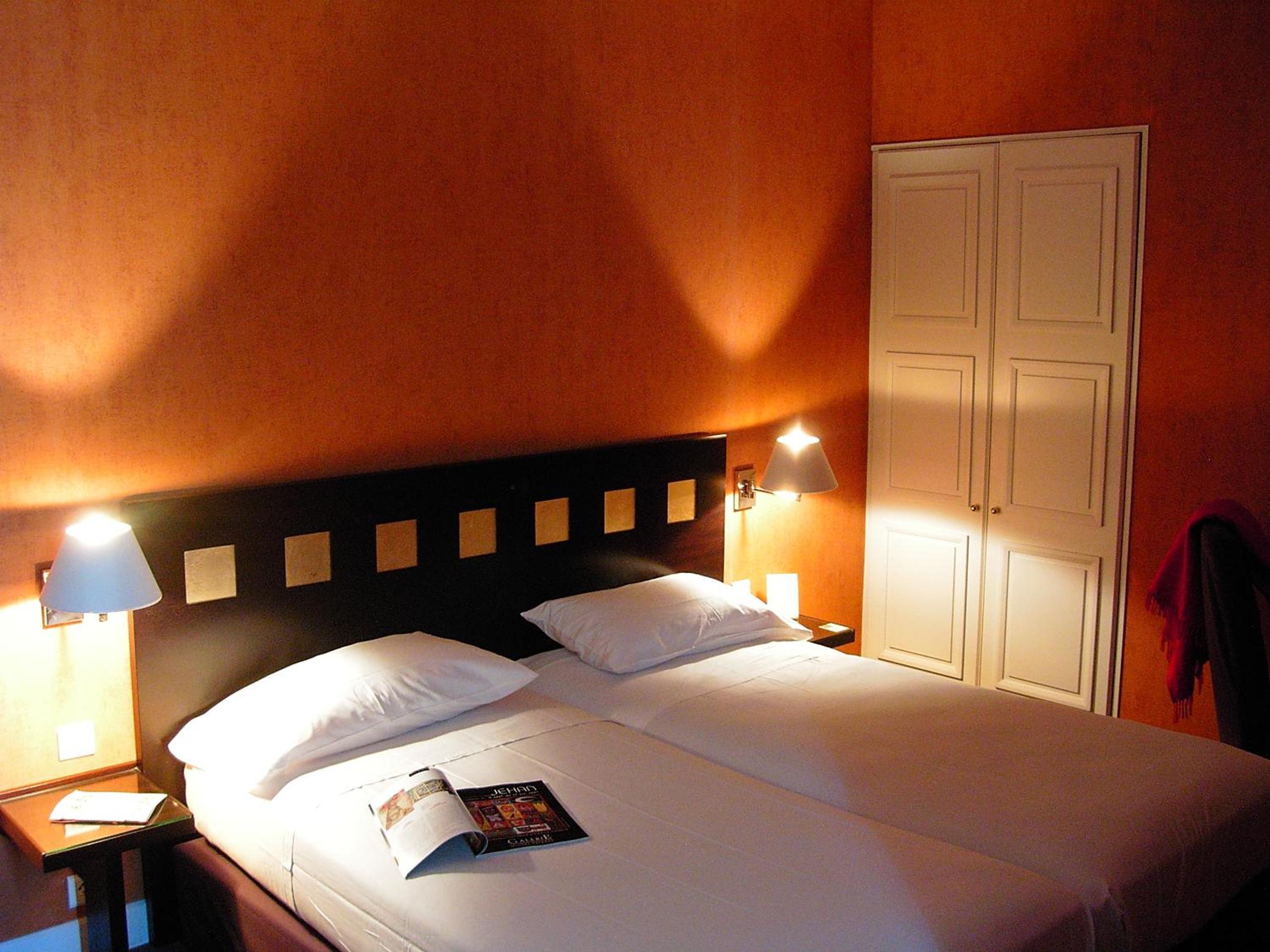 Superior Double or Twin Room - Photo 3