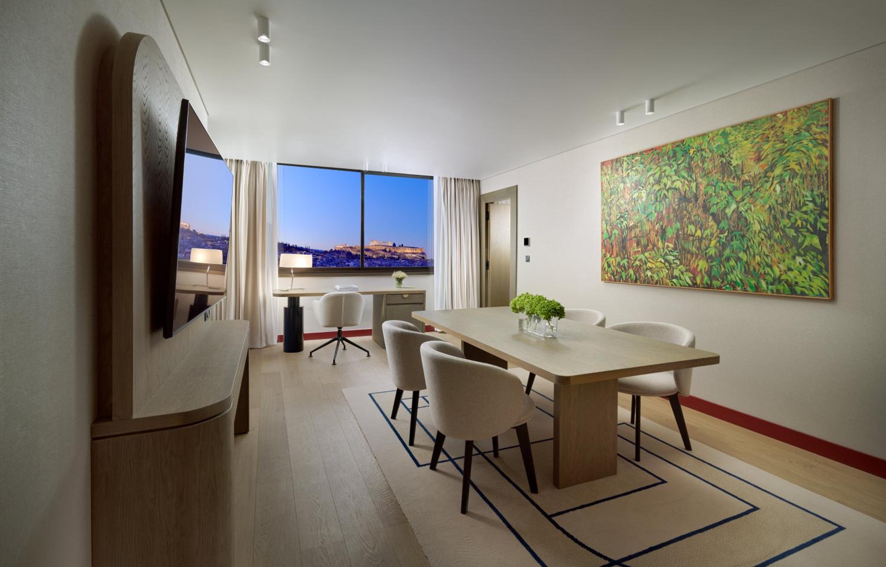 Presidential Suite photo 2