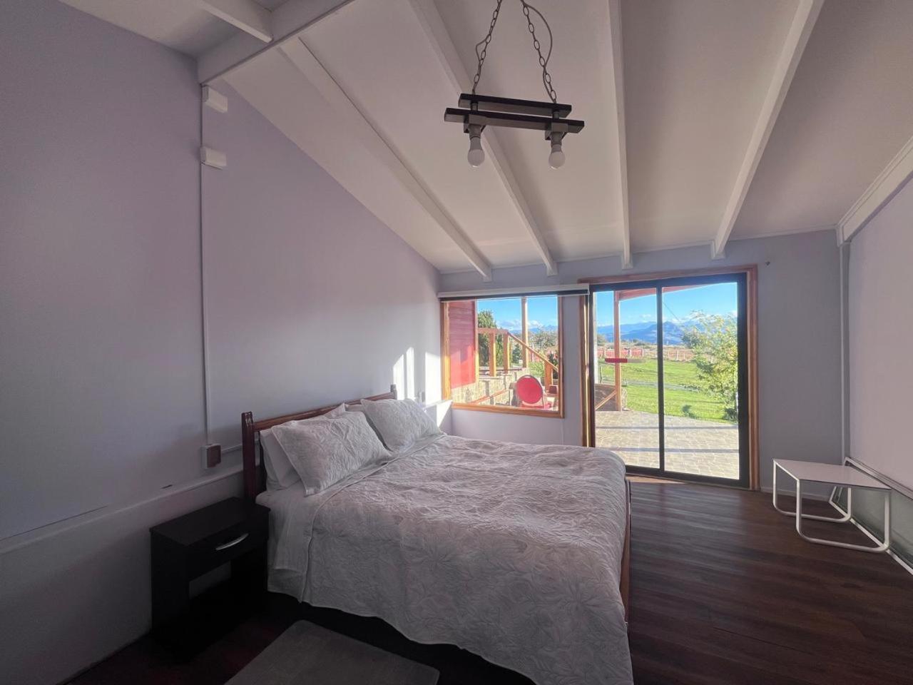 Family Double Room