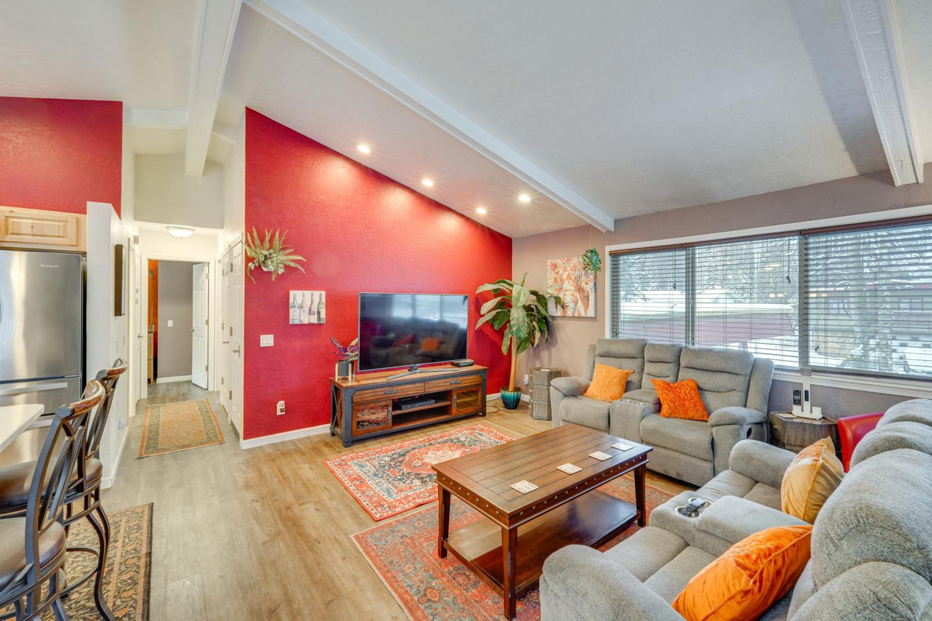 Vacation Home photo 3