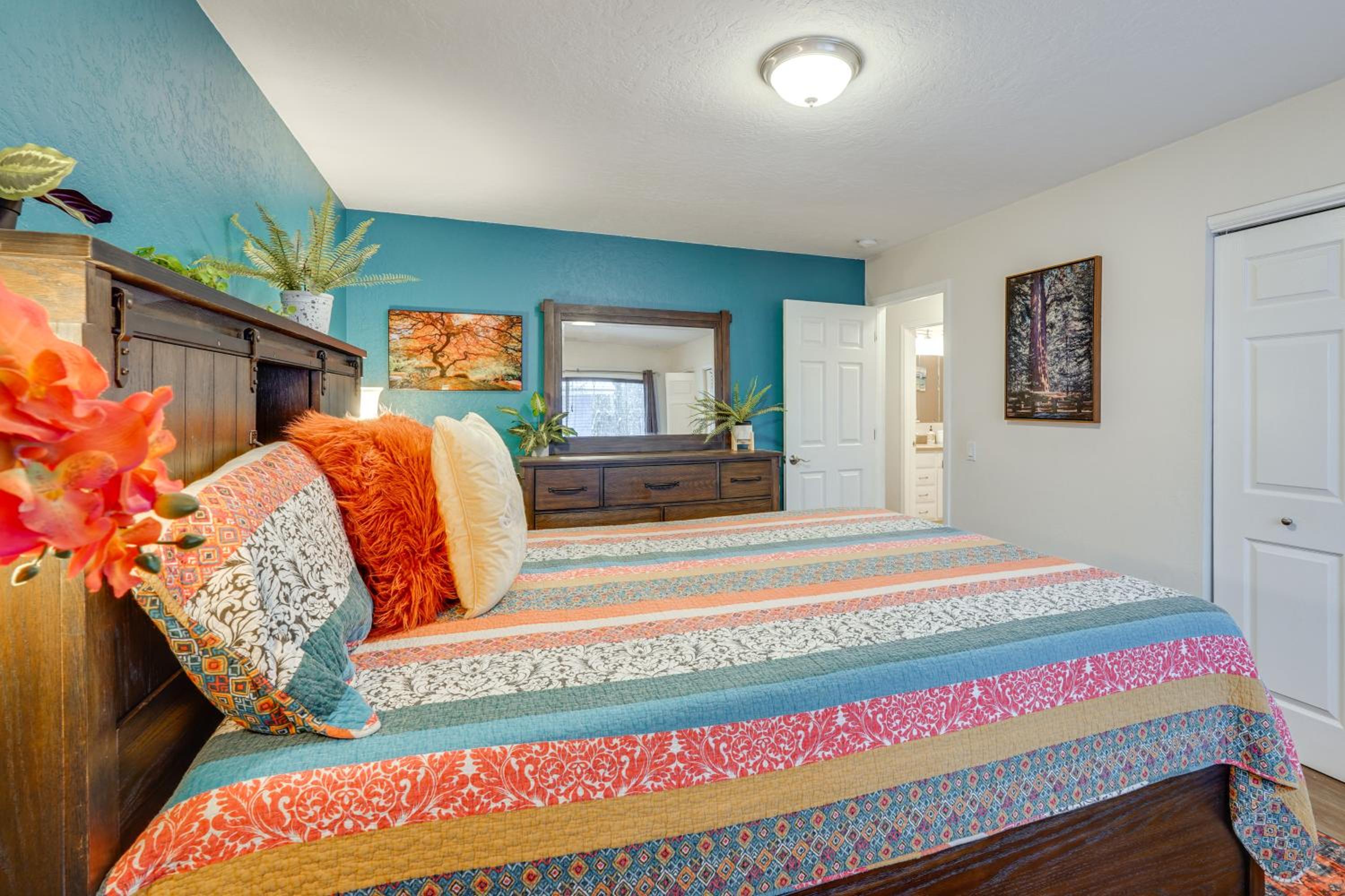 Vacation Home photo 1