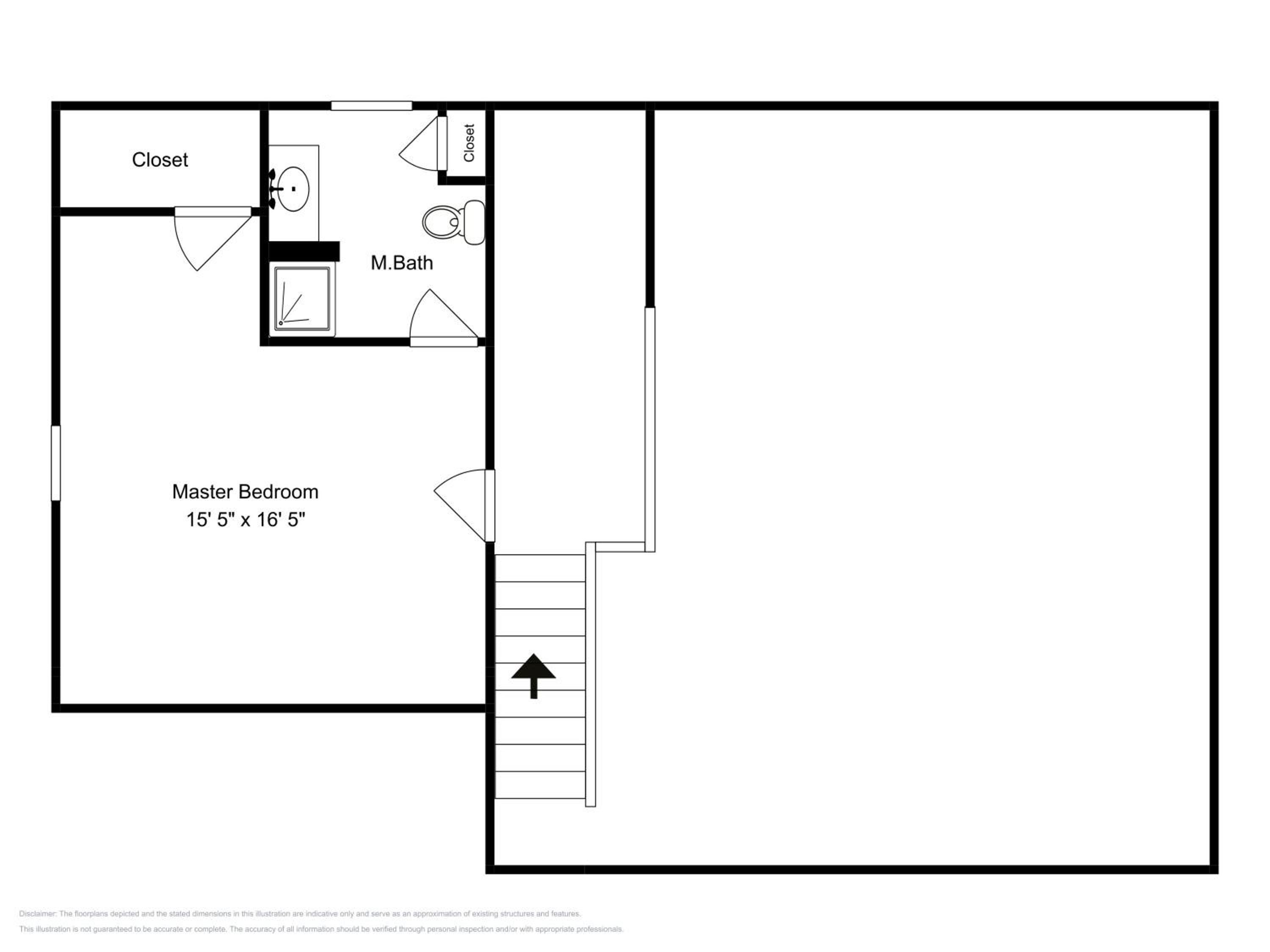 Four-Bedroom House photo 3