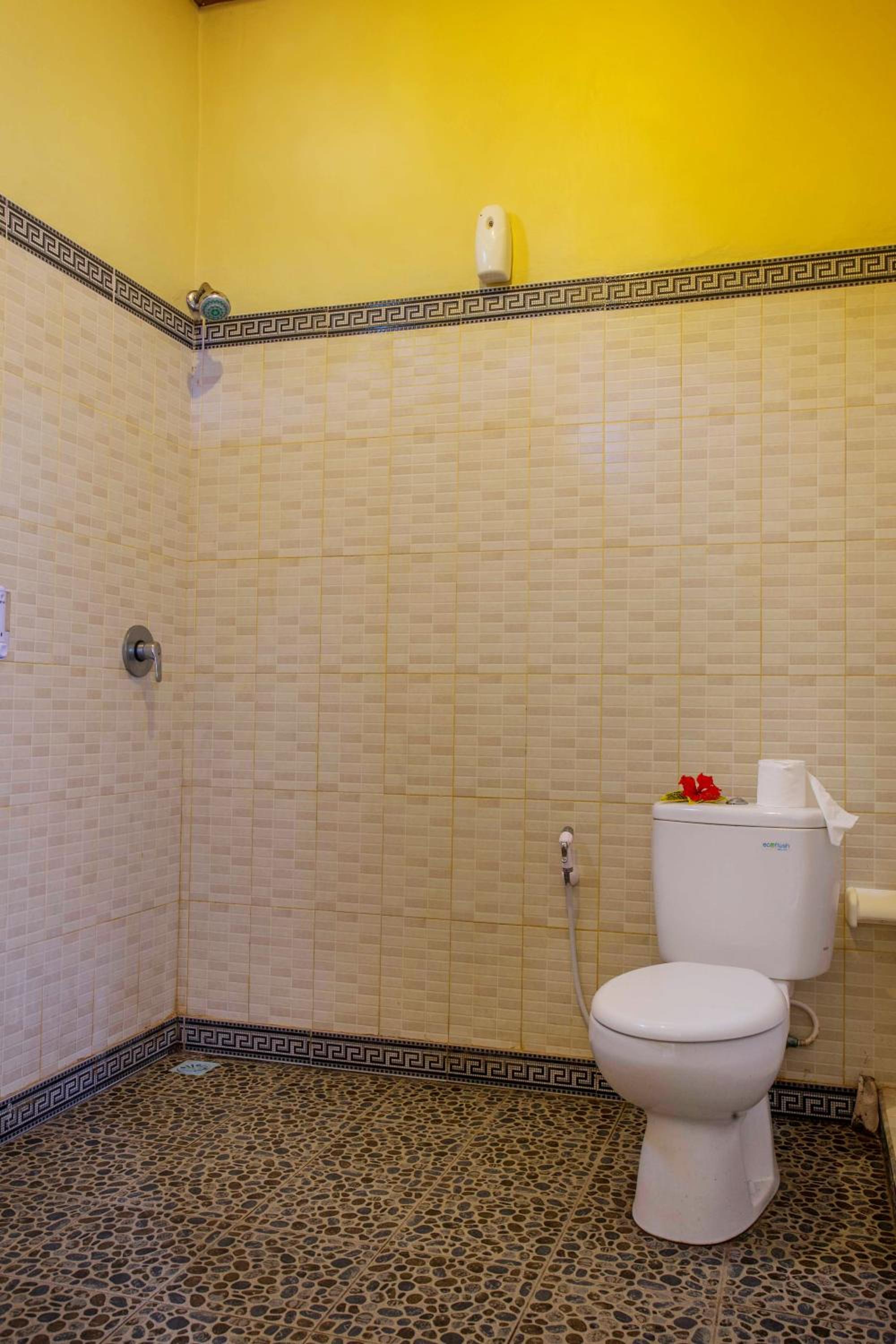 Superior Double Room with Terrace photo 3