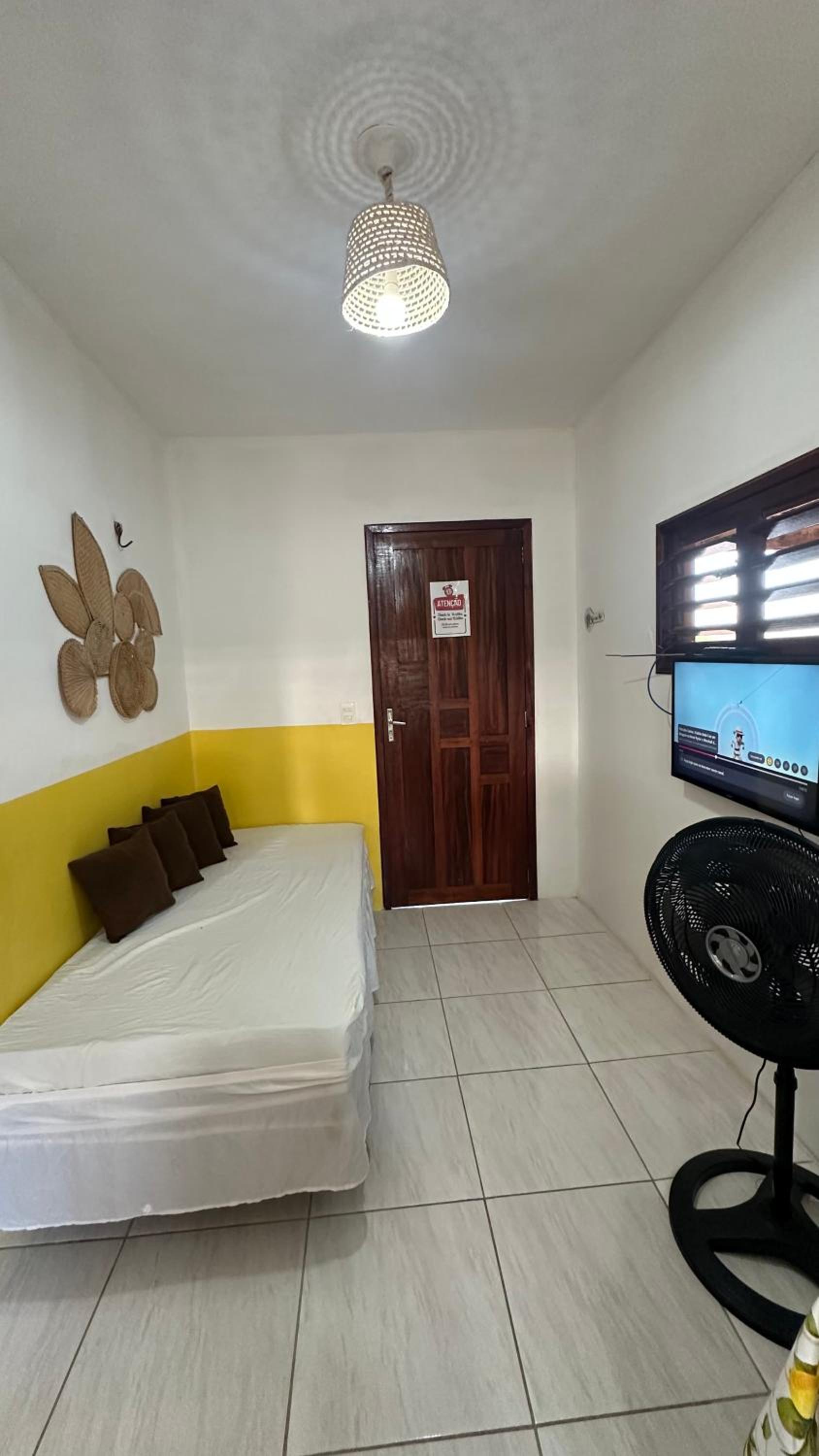 Two-Bedroom House photo 1