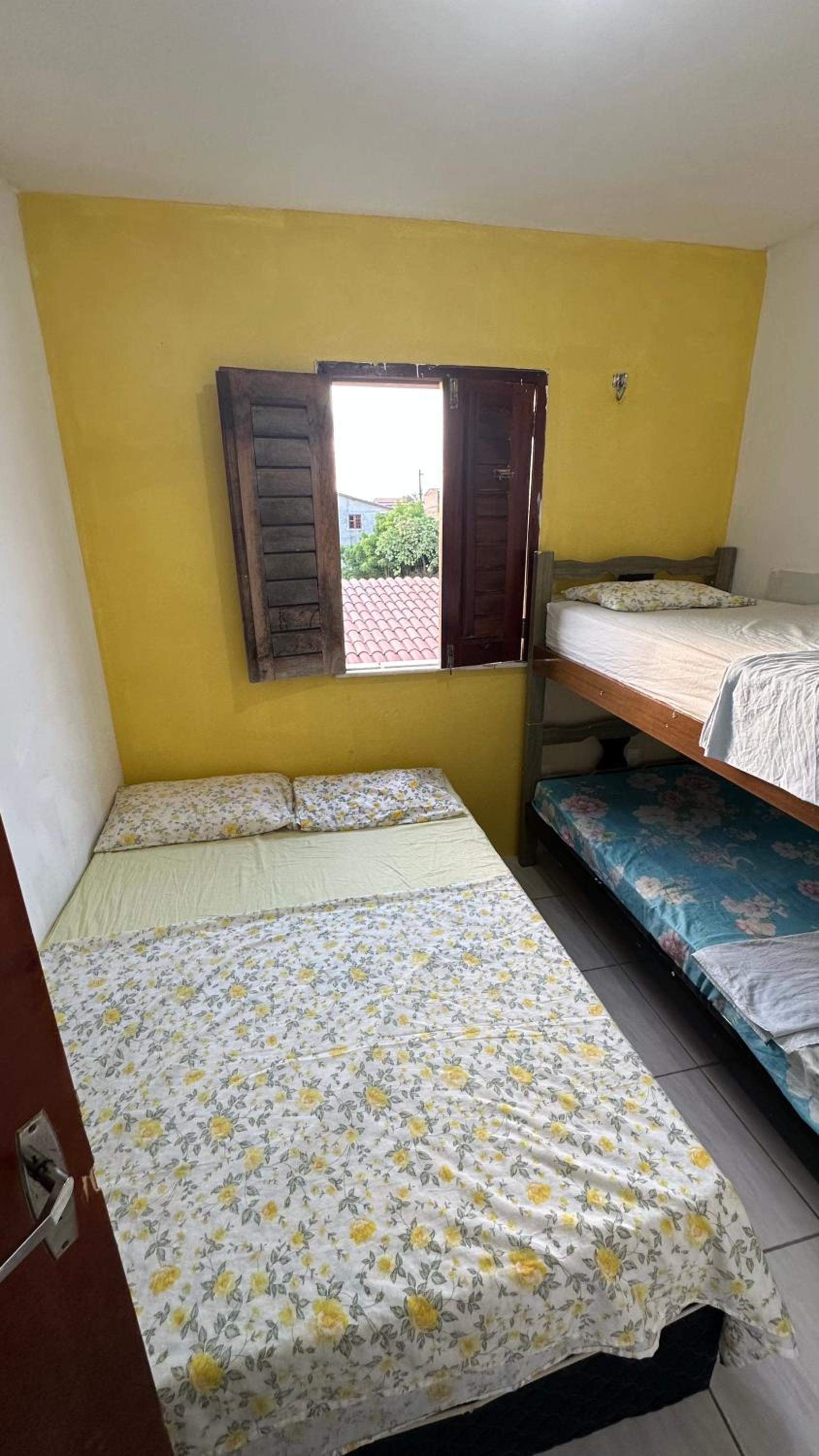 Two-Bedroom House photo 3