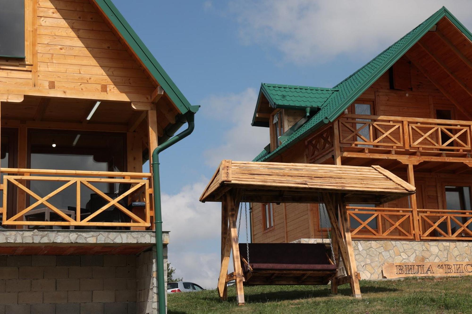 Vacation Home photo 1