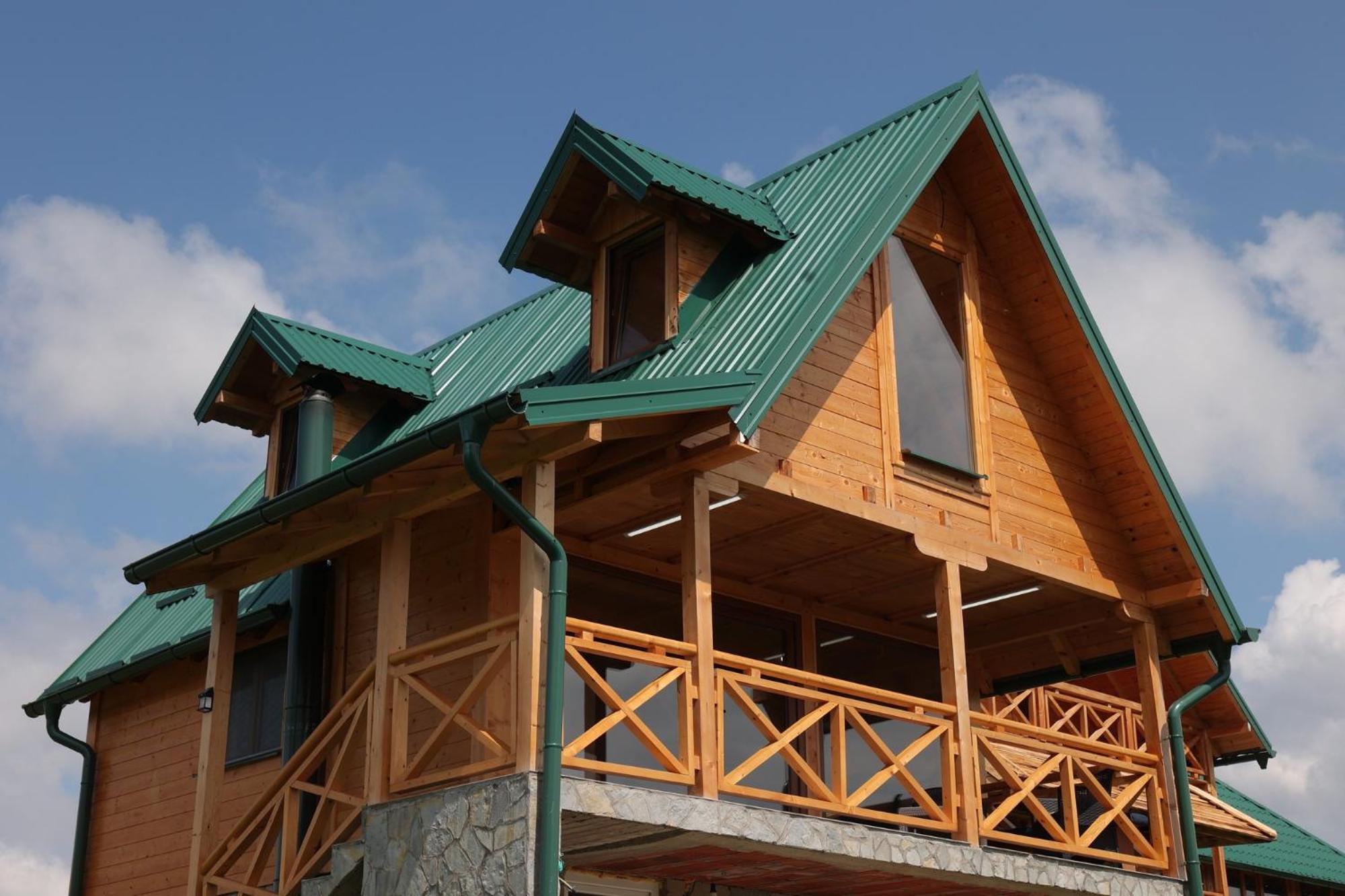 Vacation Home photo 2