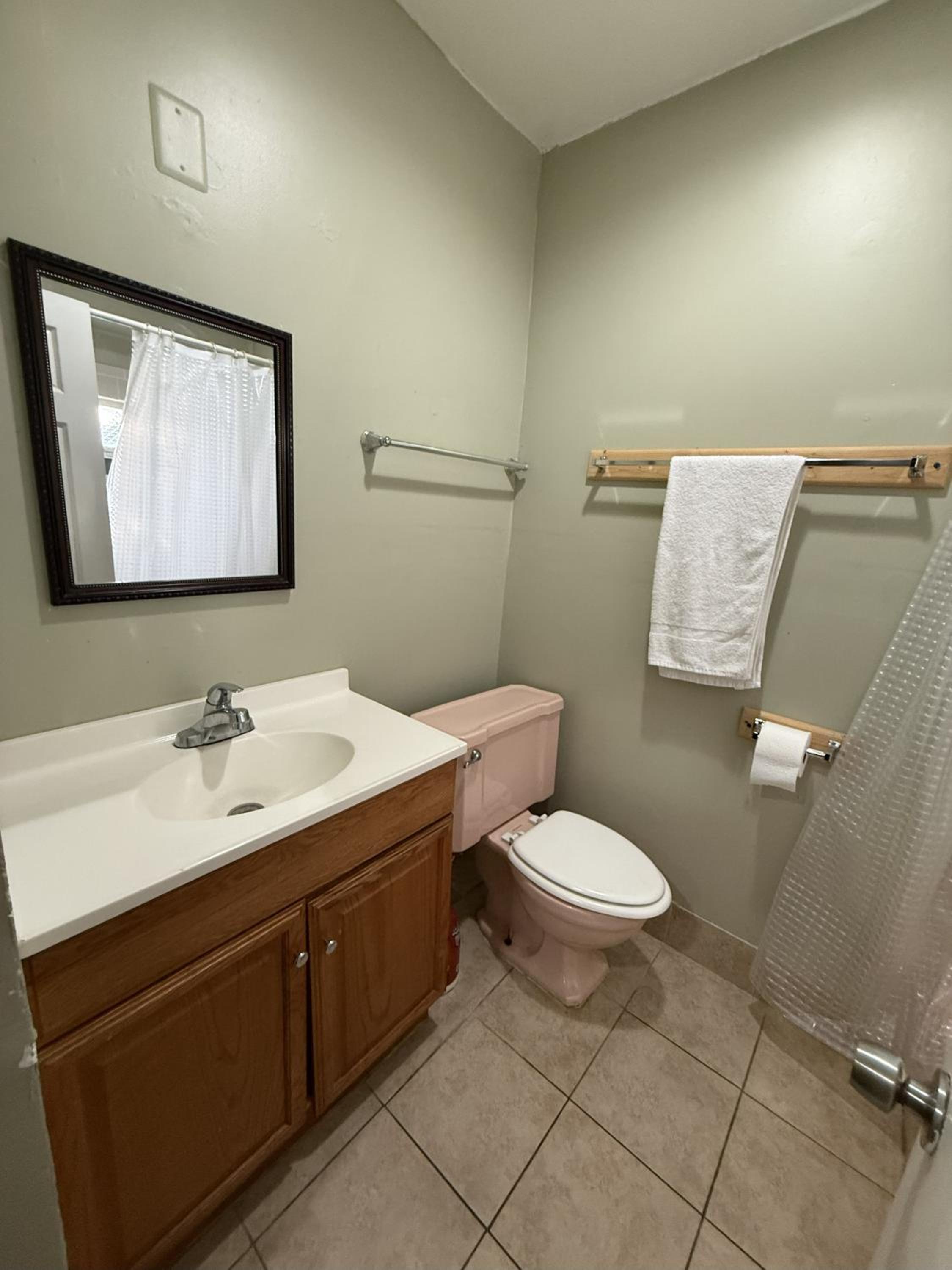 Standard Double Suite photo 2