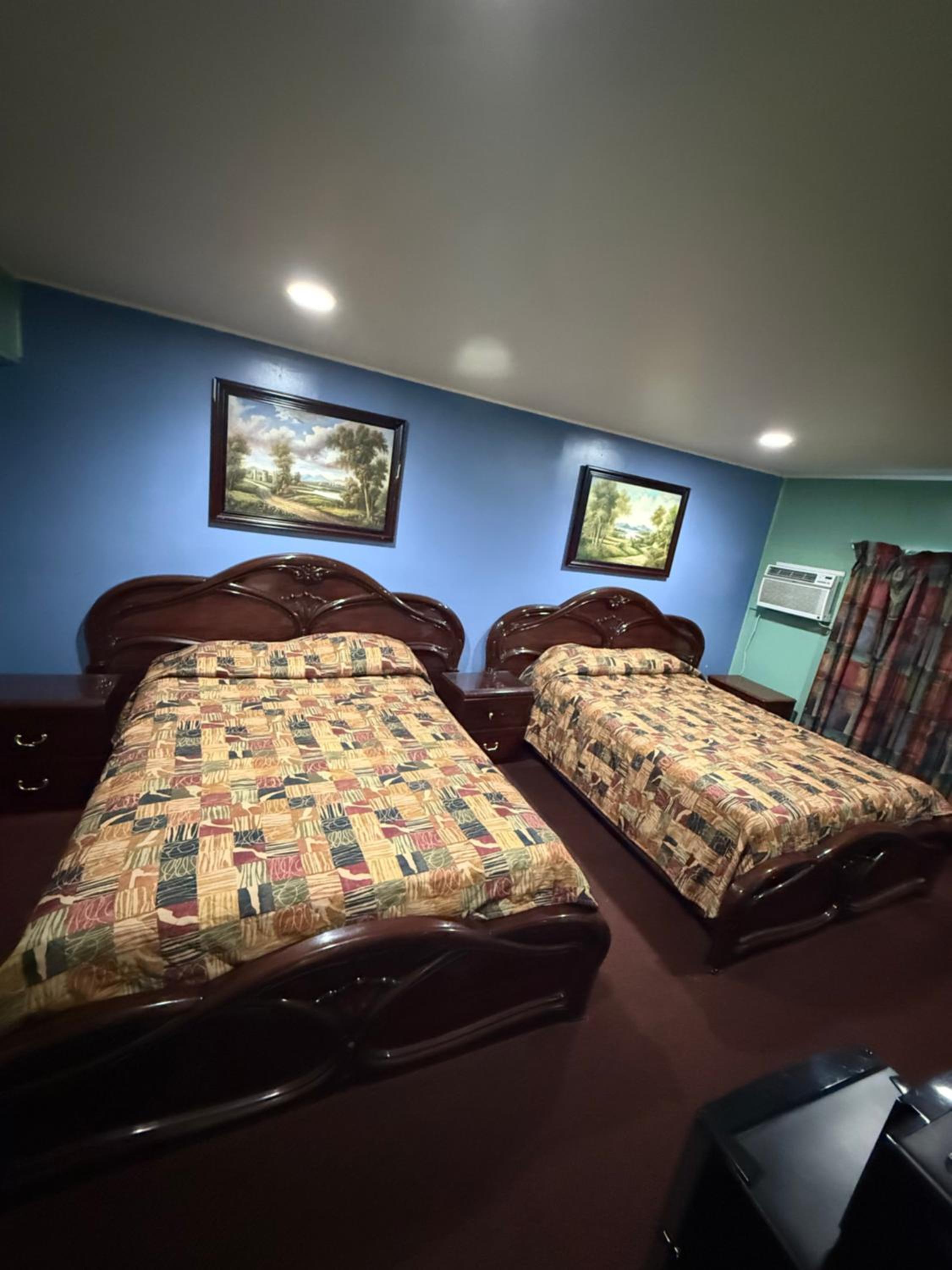 Standard Double Suite photo 3