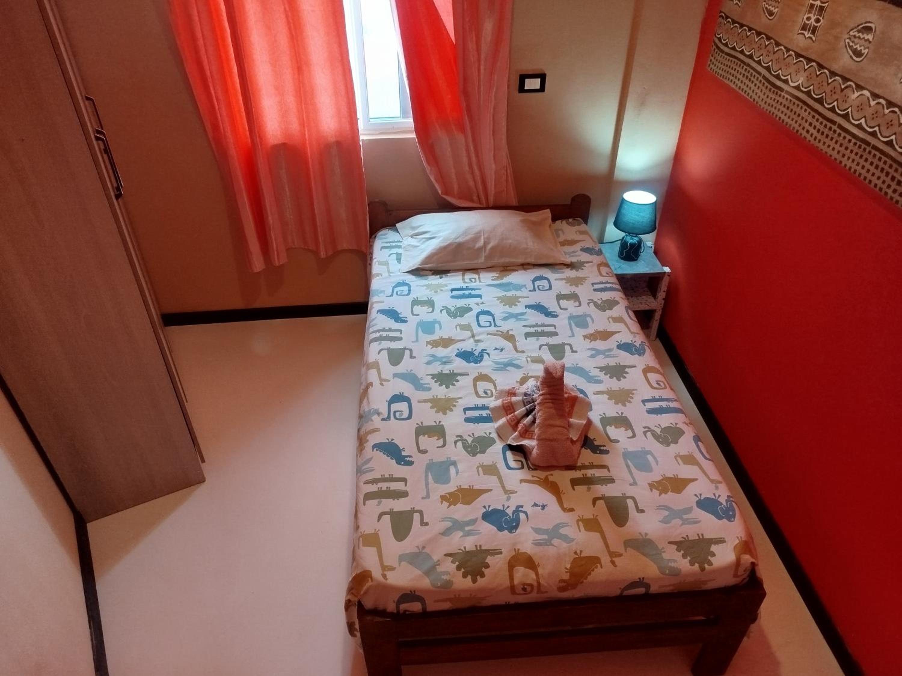 Deluxe Single Room photo 3