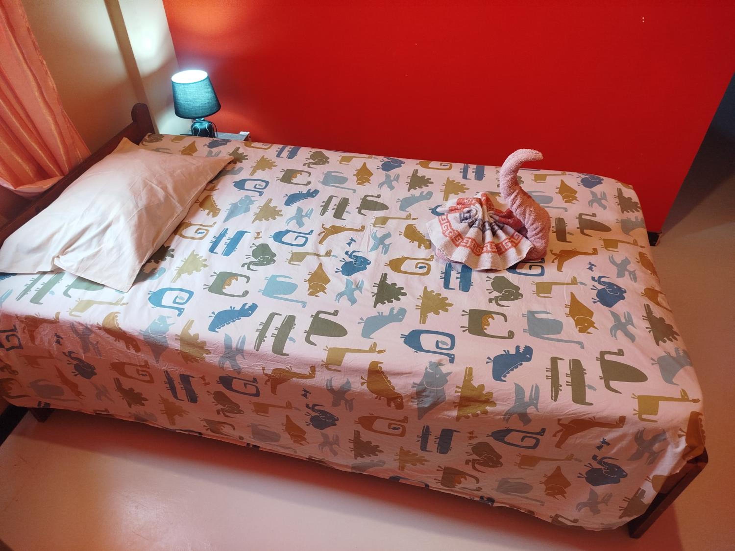 Deluxe Single Room photo 1