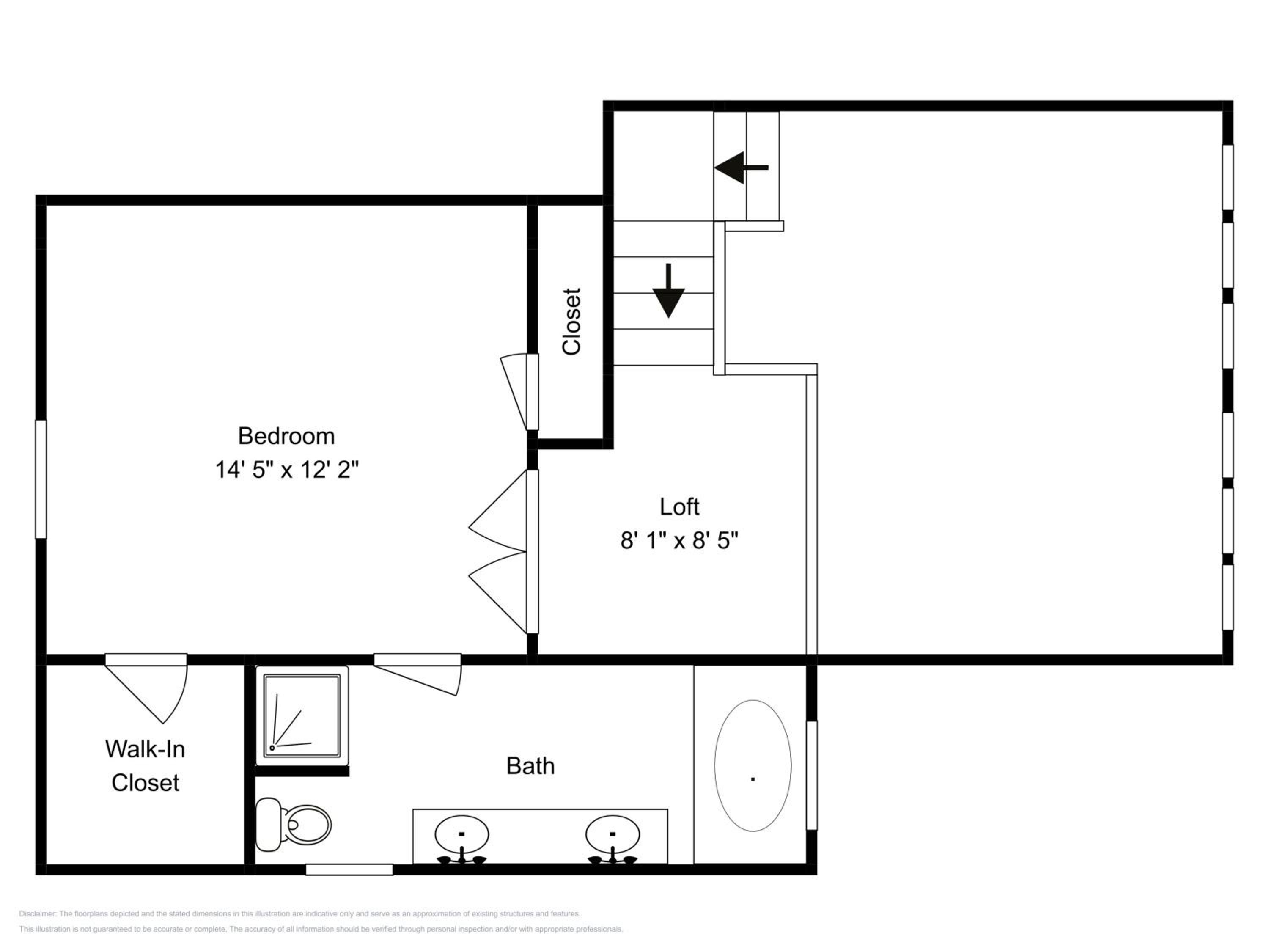 Five-Bedroom House photo 2