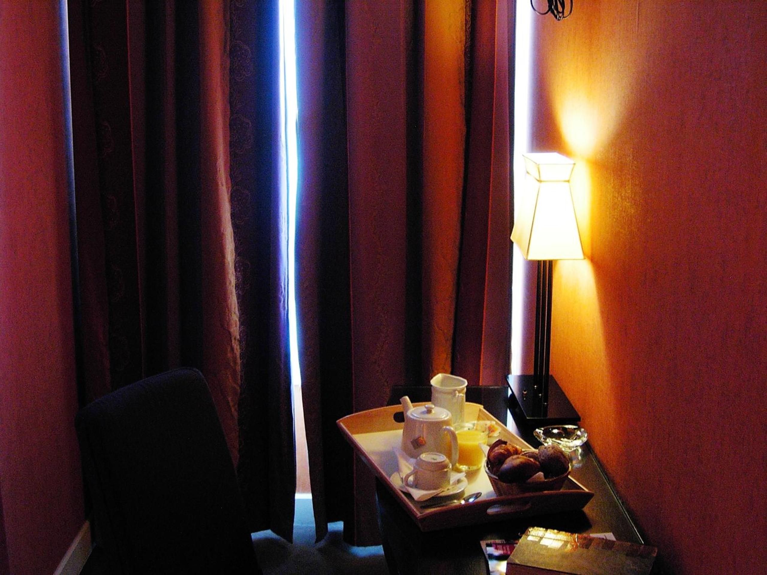 Superior Double or Twin Room - Photo 2