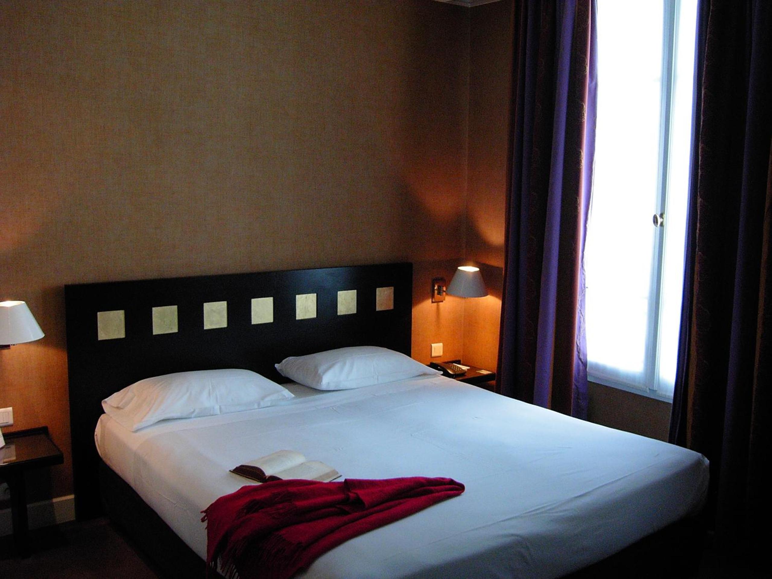Superior Double or Twin Room - Photo 6