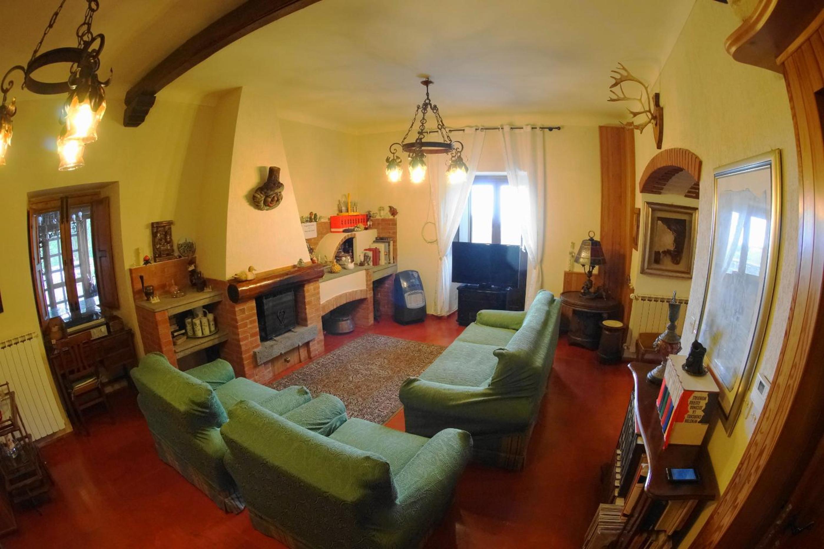 Three-Bedroom Townhouse photo 1